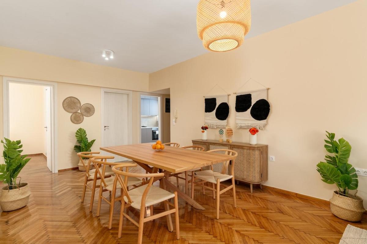 Ofi Continental - 3BR, Koukaki