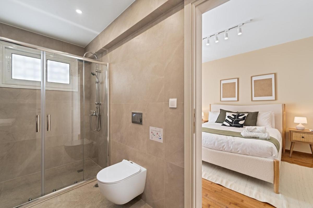 Ofi Continental - 3BR, Koukaki