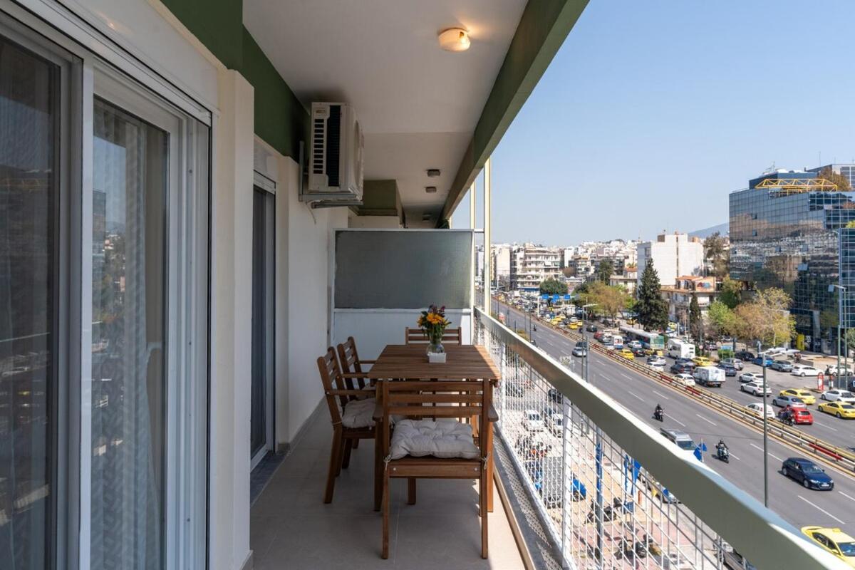 Ofi Continental - 3BR, Koukaki