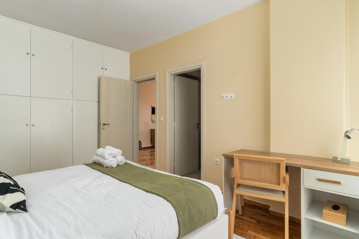 Ofi Continental - 3BR, Koukaki