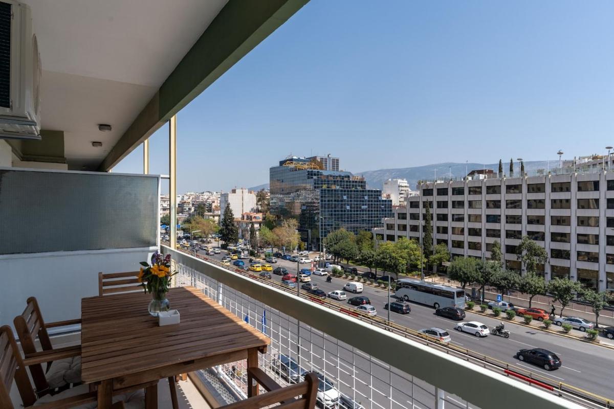 Ofi Continental - 3BR, Koukaki