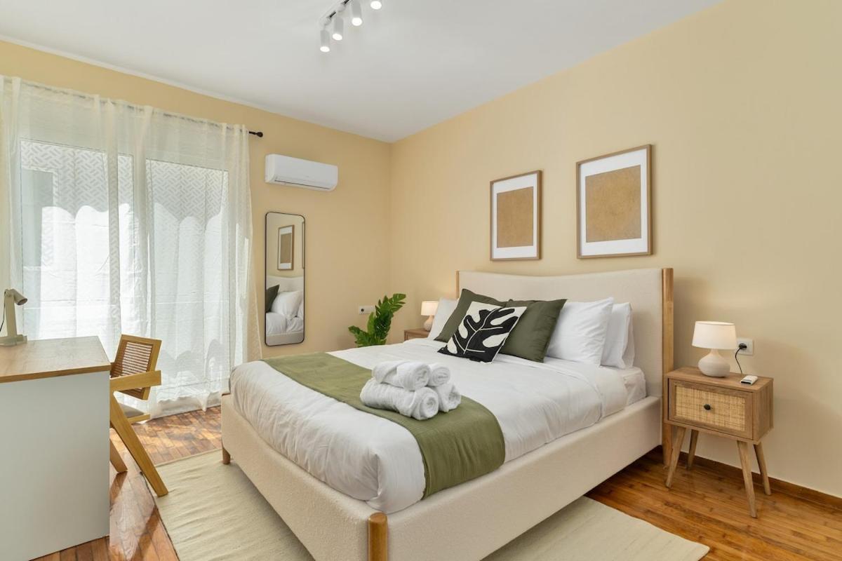 Ofi Continental - 3BR, Koukaki
