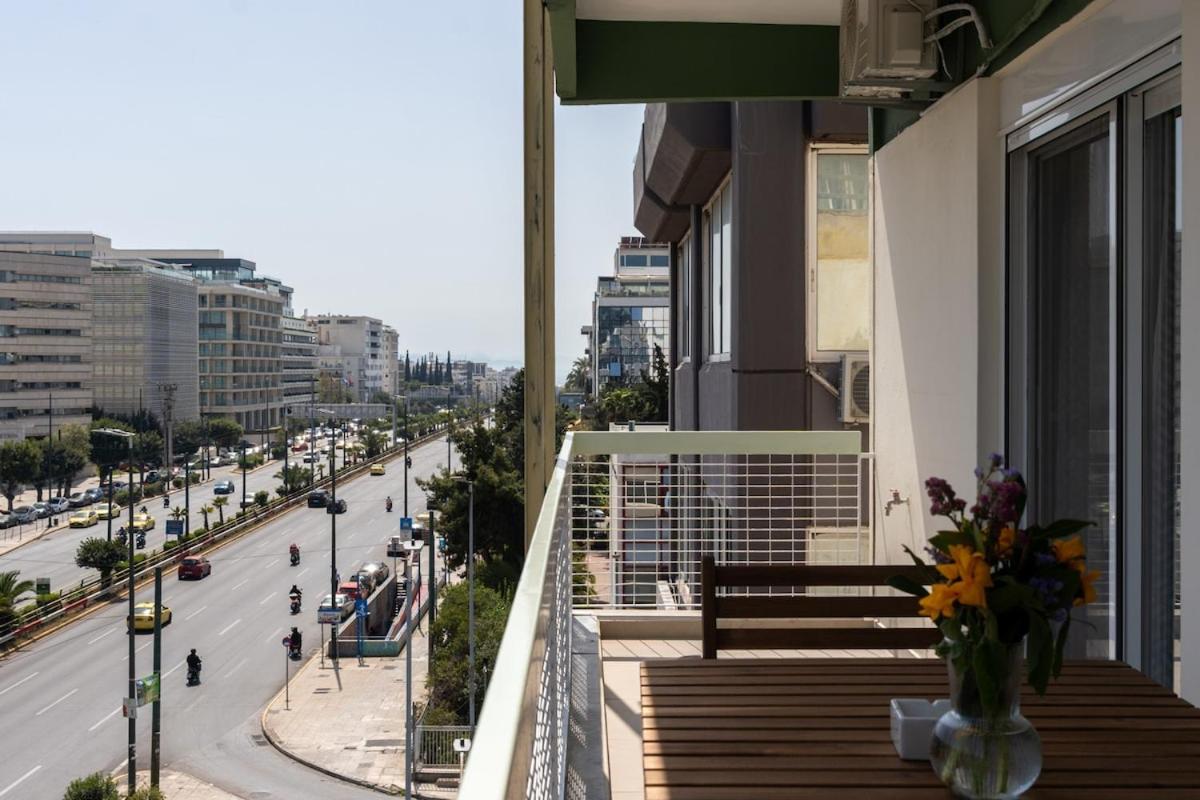 Ofi Continental - 3BR, Koukaki