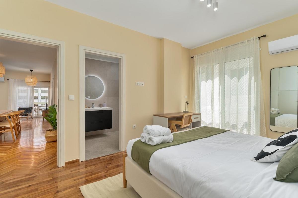 Ofi Continental - 3BR, Koukaki