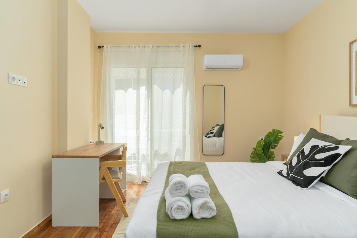 Ofi Continental - 3BR, Koukaki