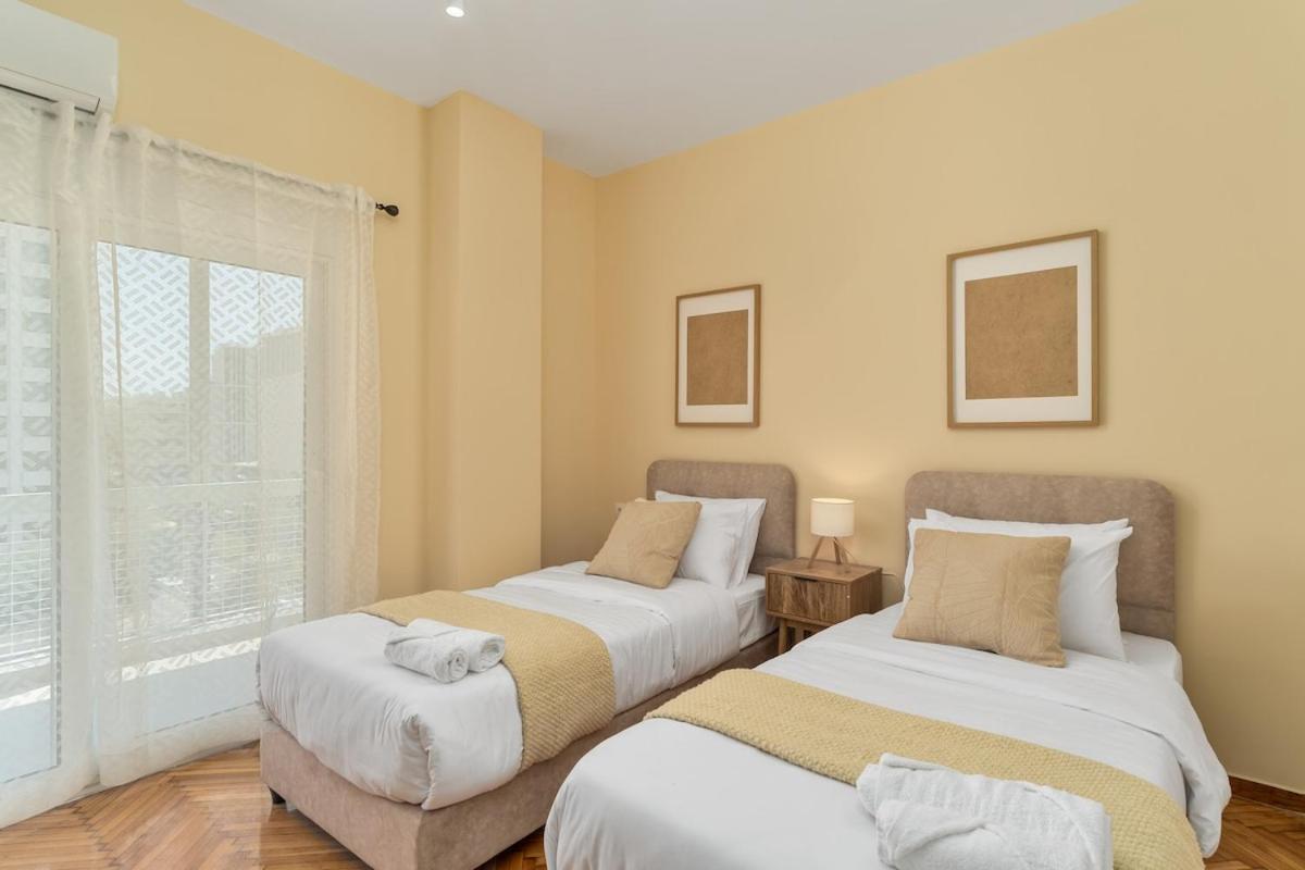 Ofi Continental - 3BR, Koukaki