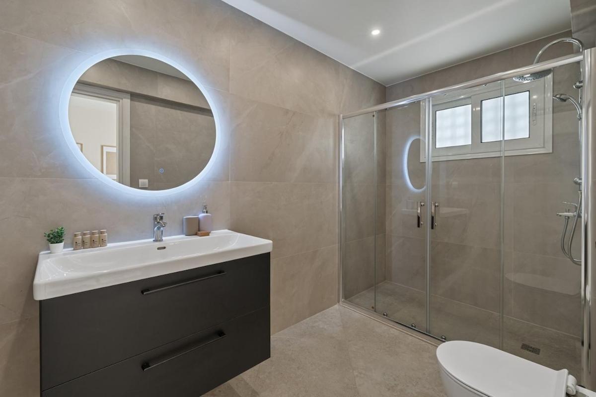 Ofi Continental - 3BR, Koukaki