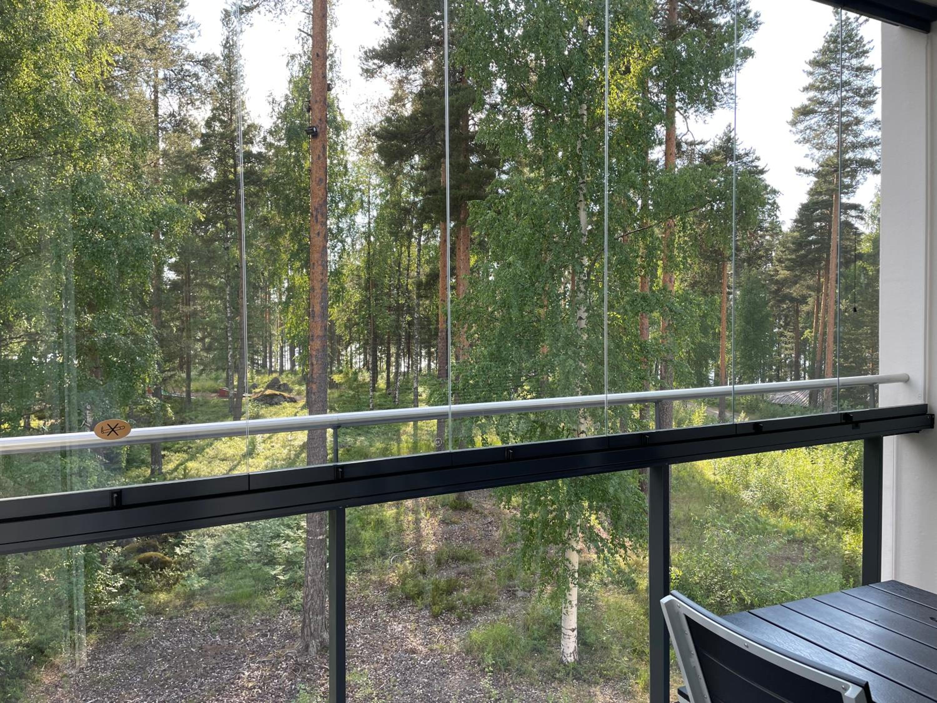 Spa Chalet Calluna