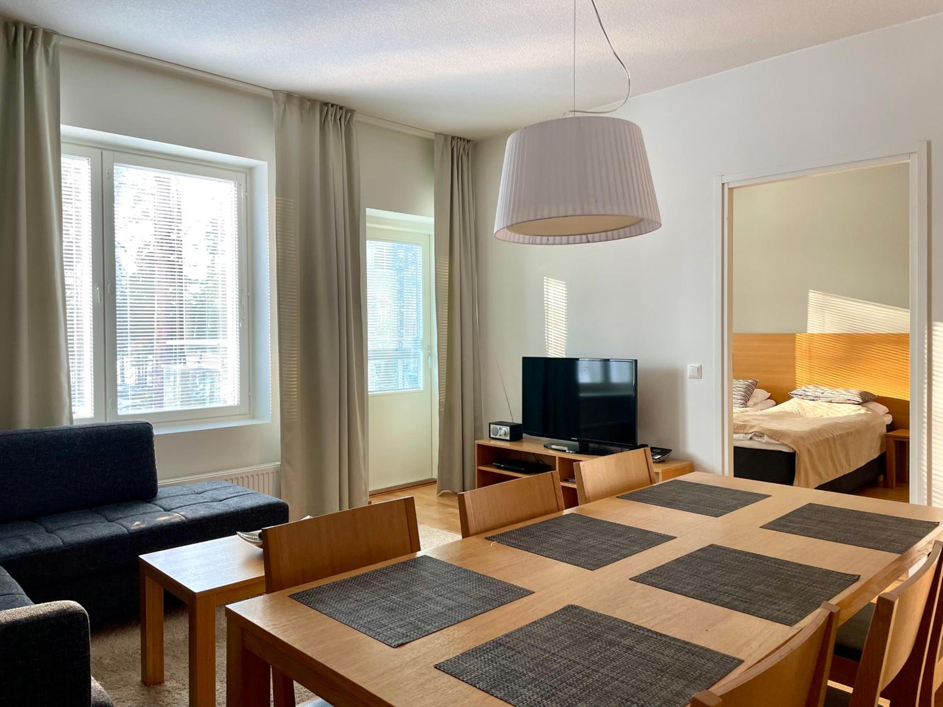 Spa Chalet Calluna