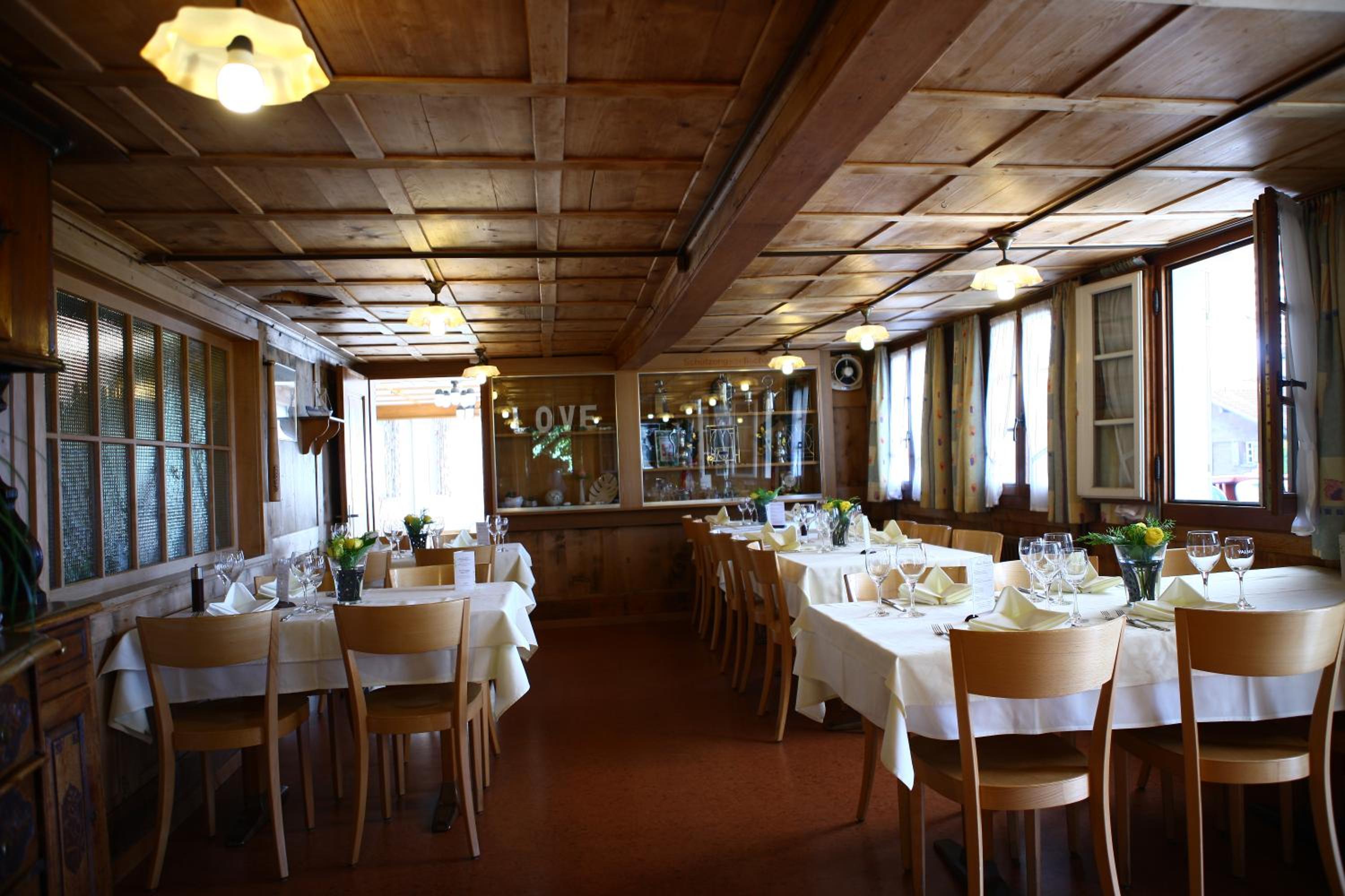 Landgasthof Grossteil