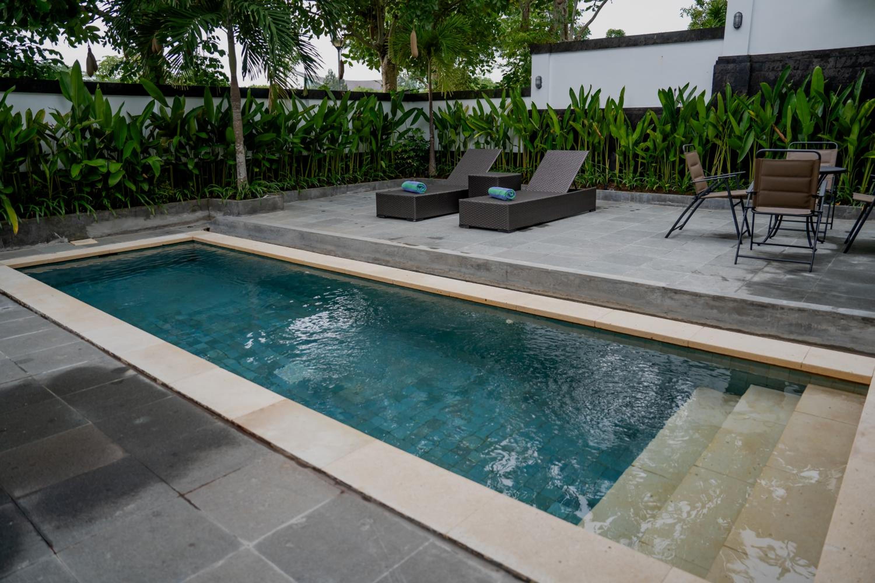 Avana Villa Jimbaran By Fays Hospitality