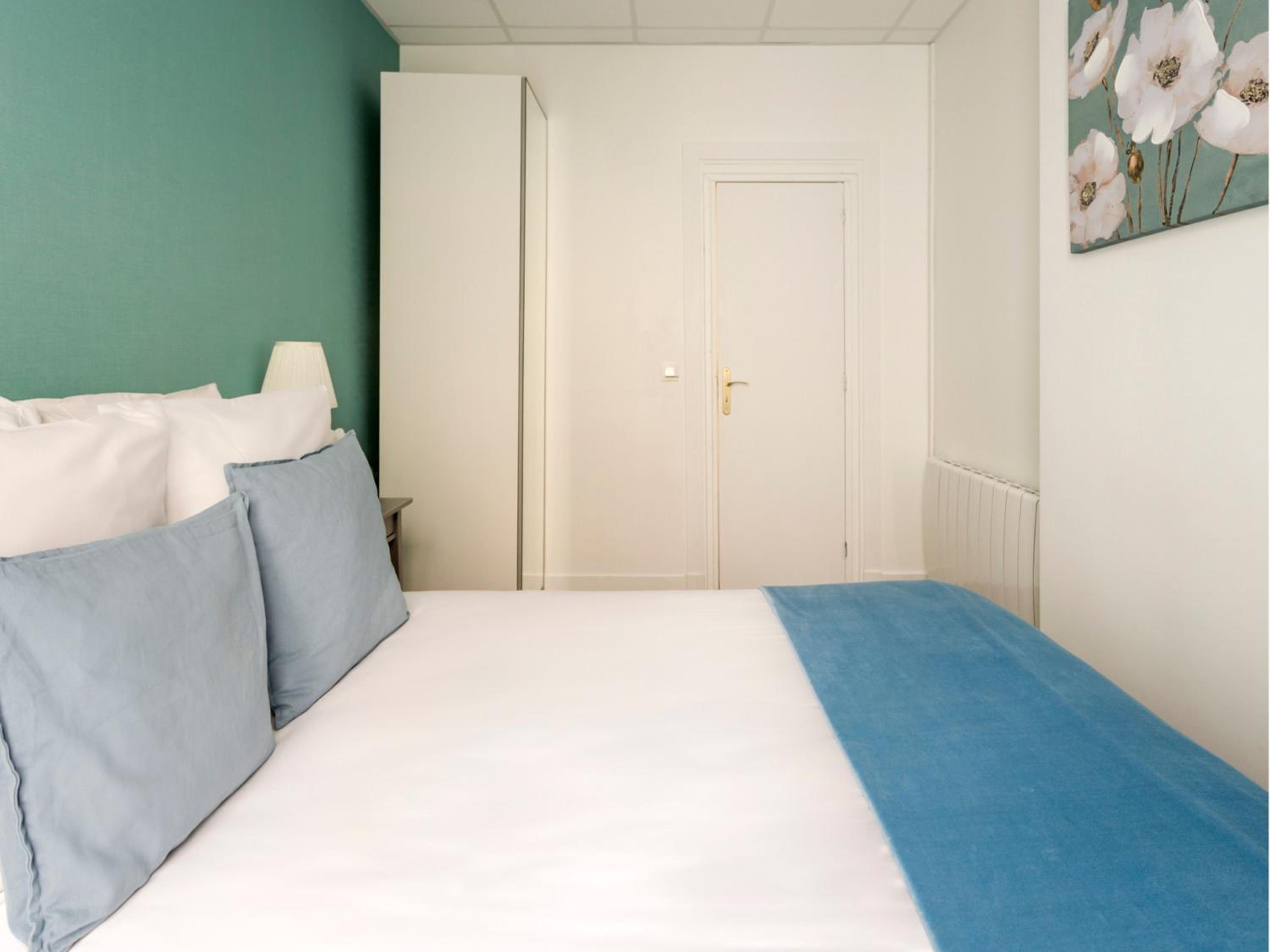 Merveil - Family Suite - Marais - Turbigo I