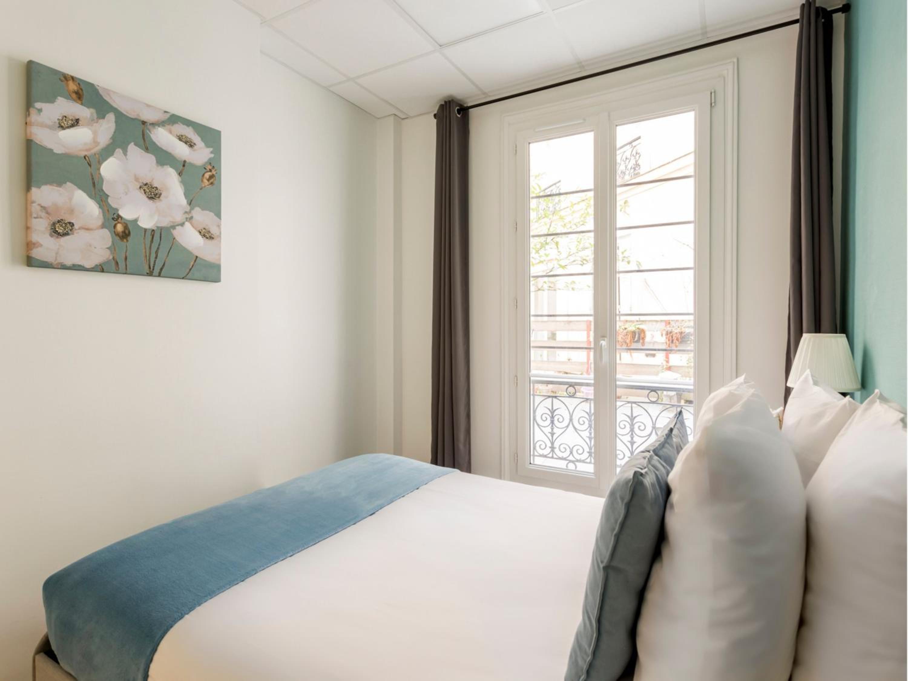Merveil - Family Suite - Marais - Turbigo I