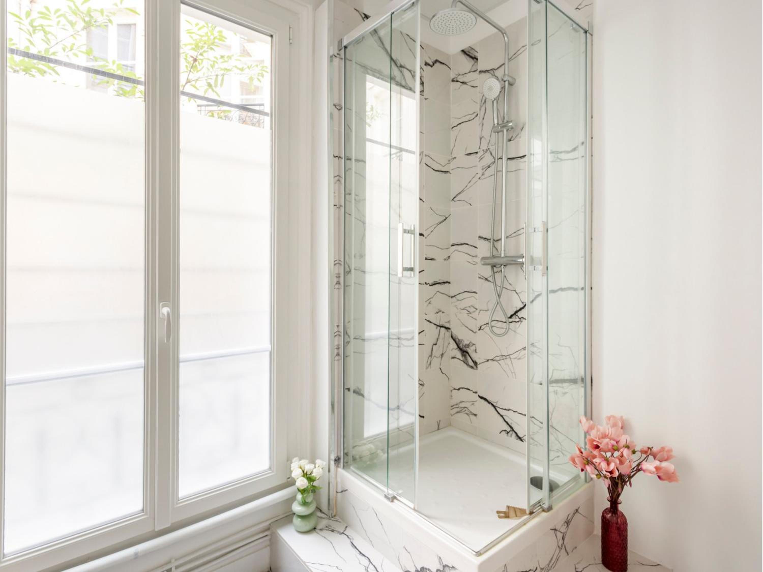 Merveil - Family Suite - Marais - Turbigo I