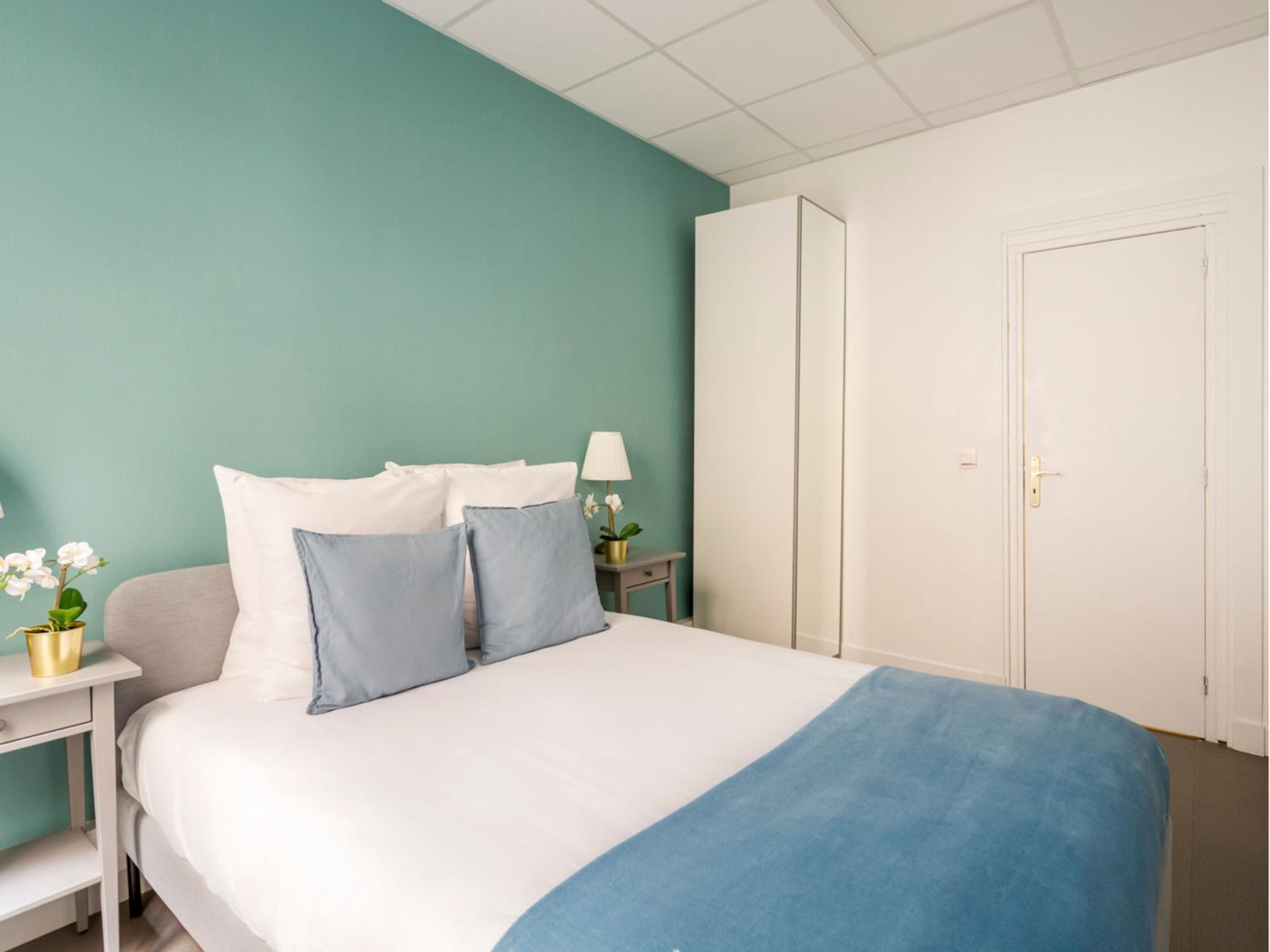 Merveil - Family Suite - Marais - Turbigo I