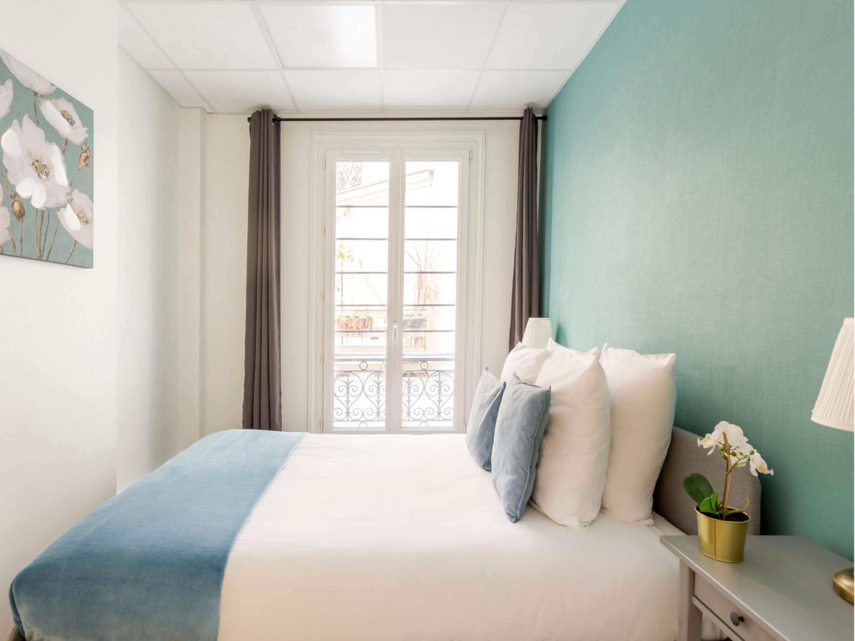 Merveil - Family Suite - Marais - Turbigo I