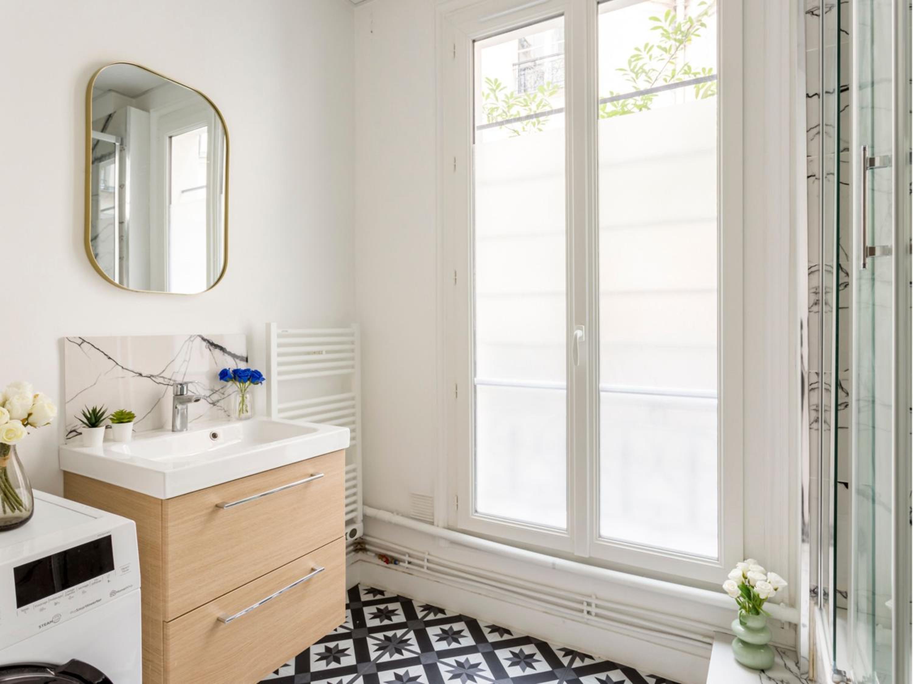 Merveil - Family Suite - Marais - Turbigo I
