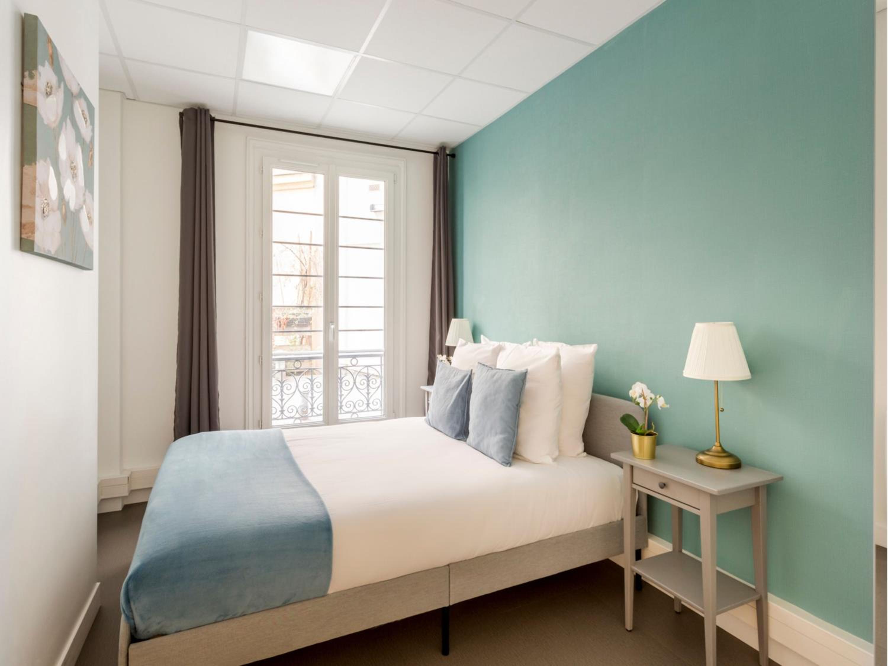Merveil - Family Suite - Marais - Turbigo I