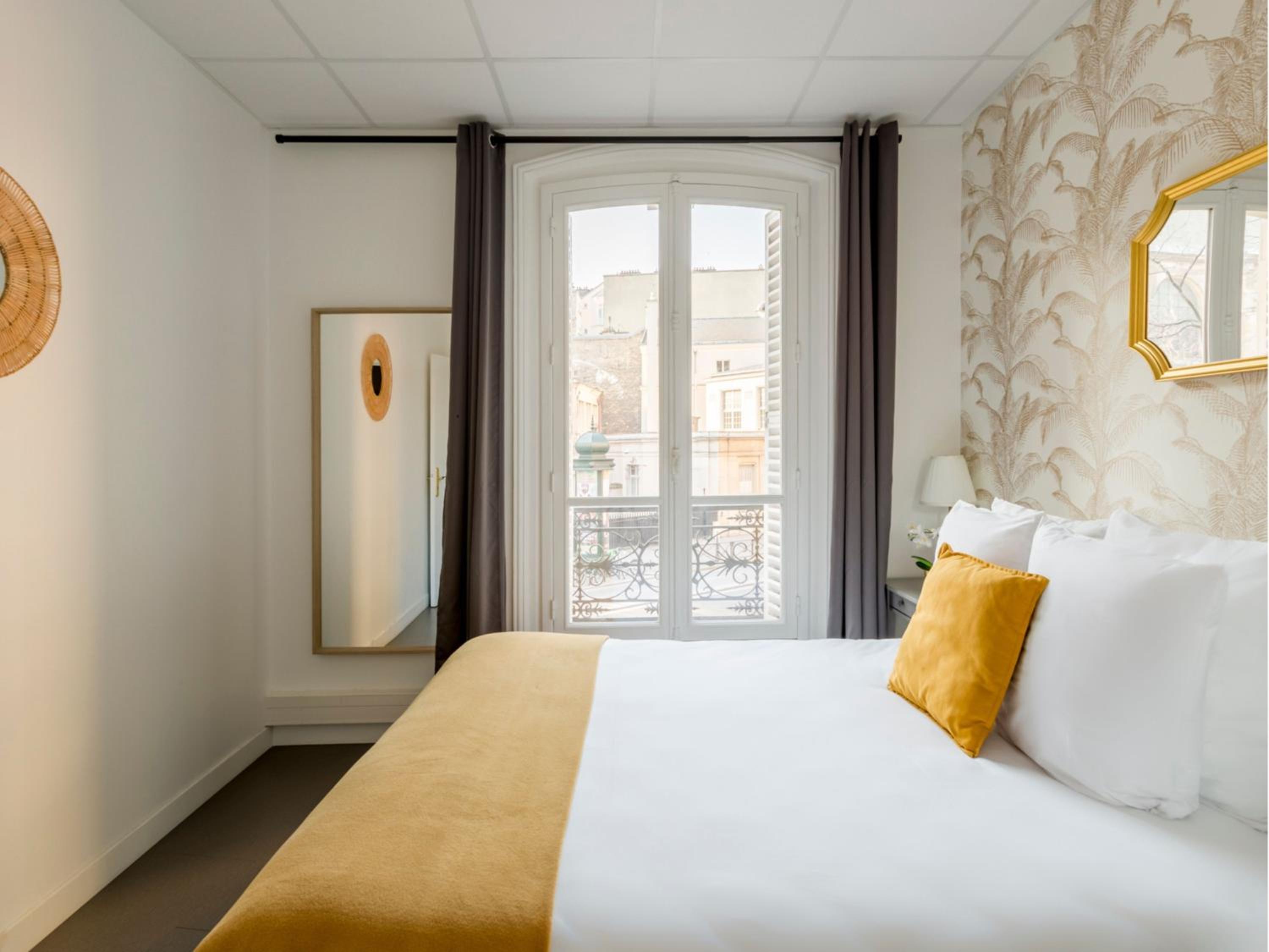 Merveil - Family Suite - Marais - Turbigo I