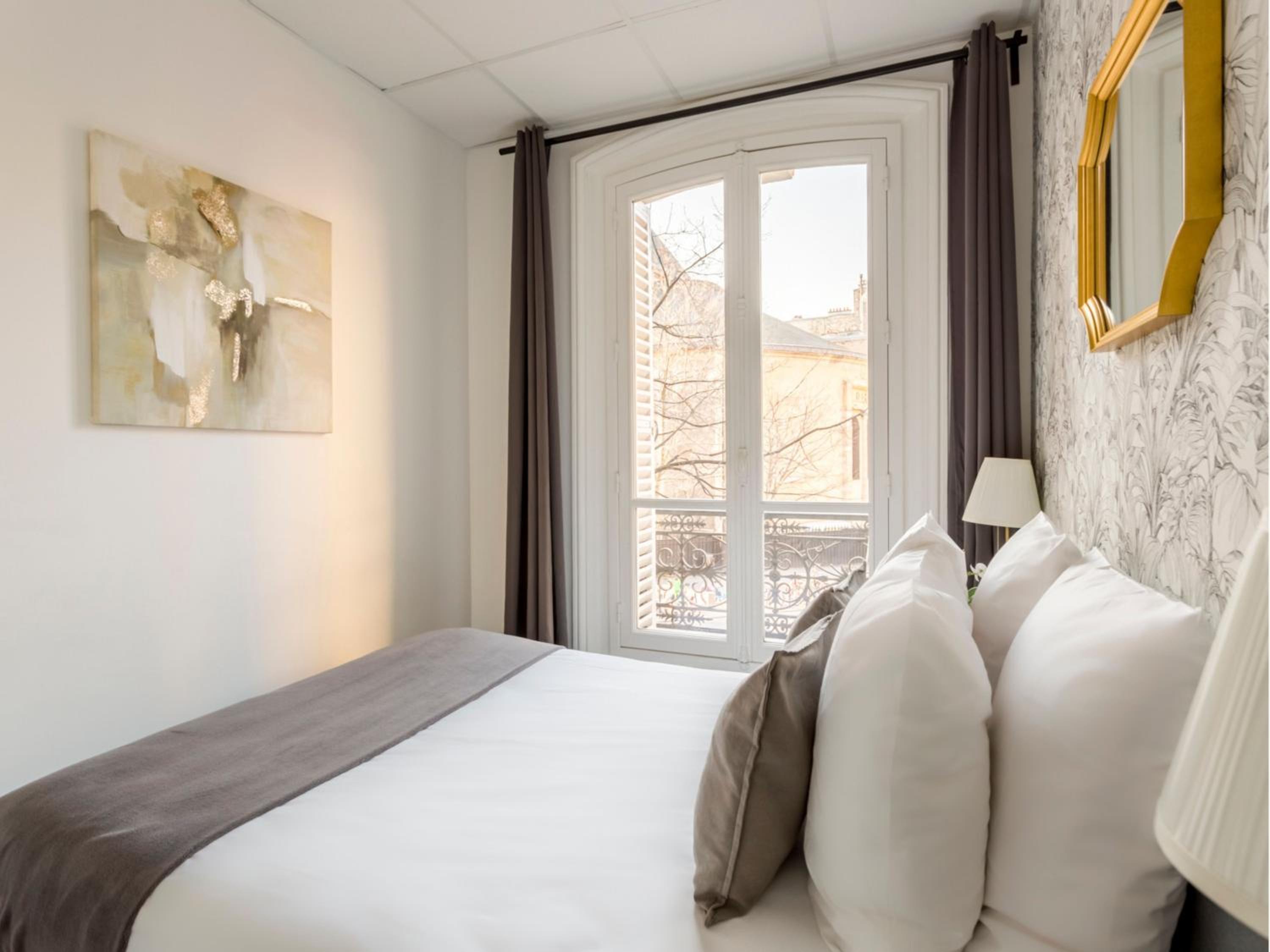 Merveil - Family Suite - Marais - Turbigo I