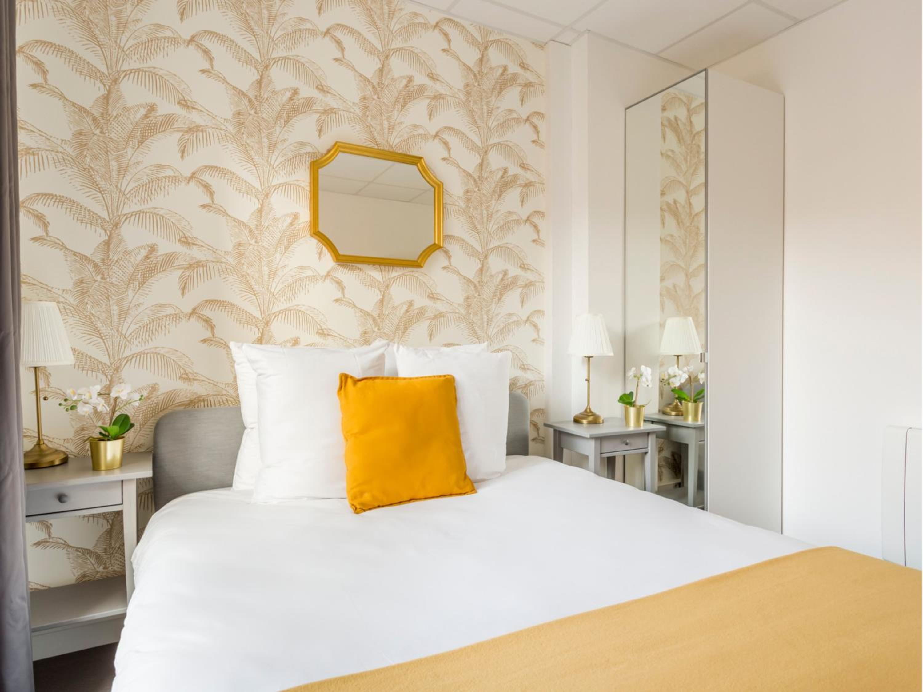 Merveil - Family Suite - Marais - Turbigo I