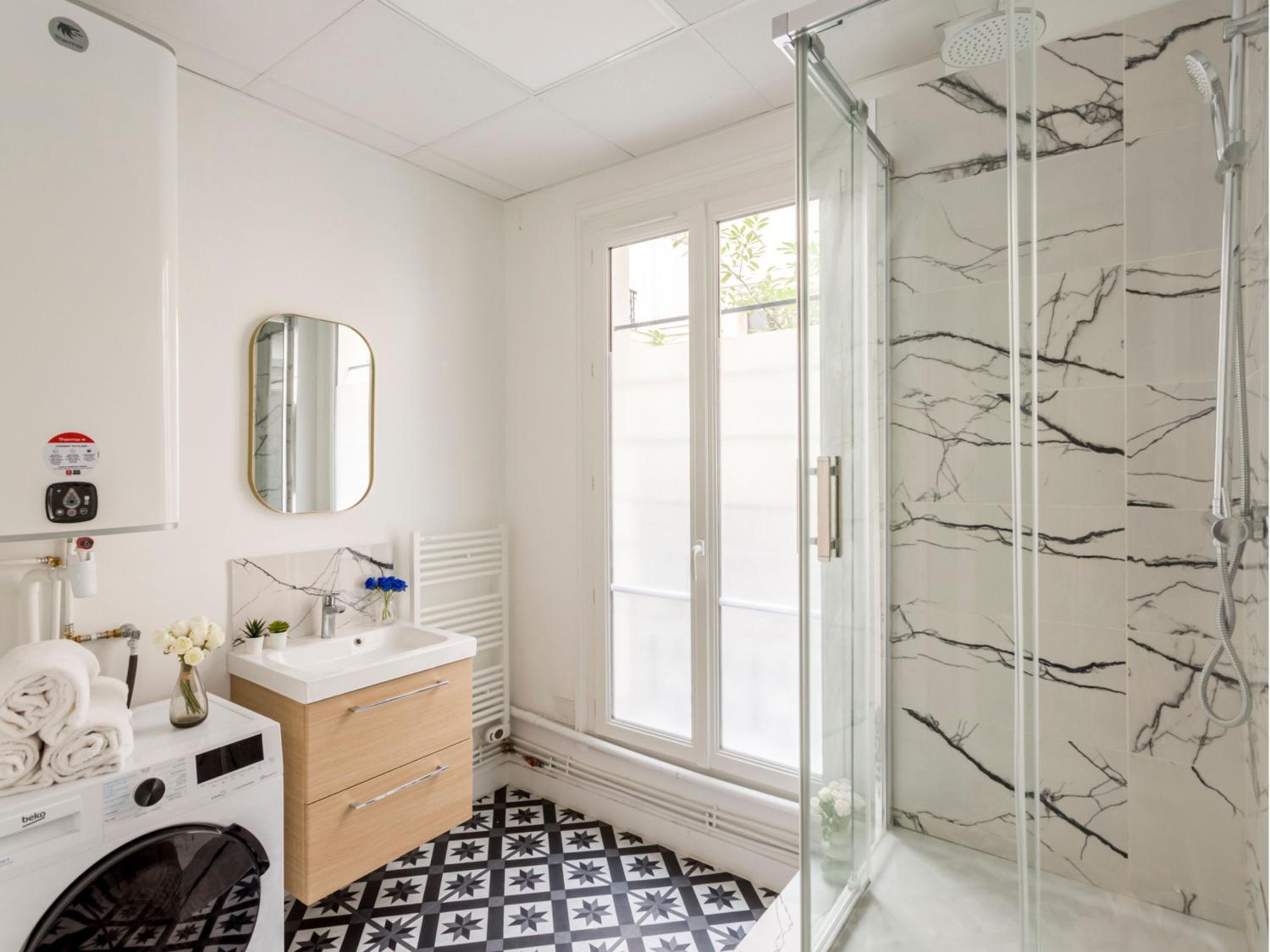 Merveil - Family Suite - Marais - Turbigo I
