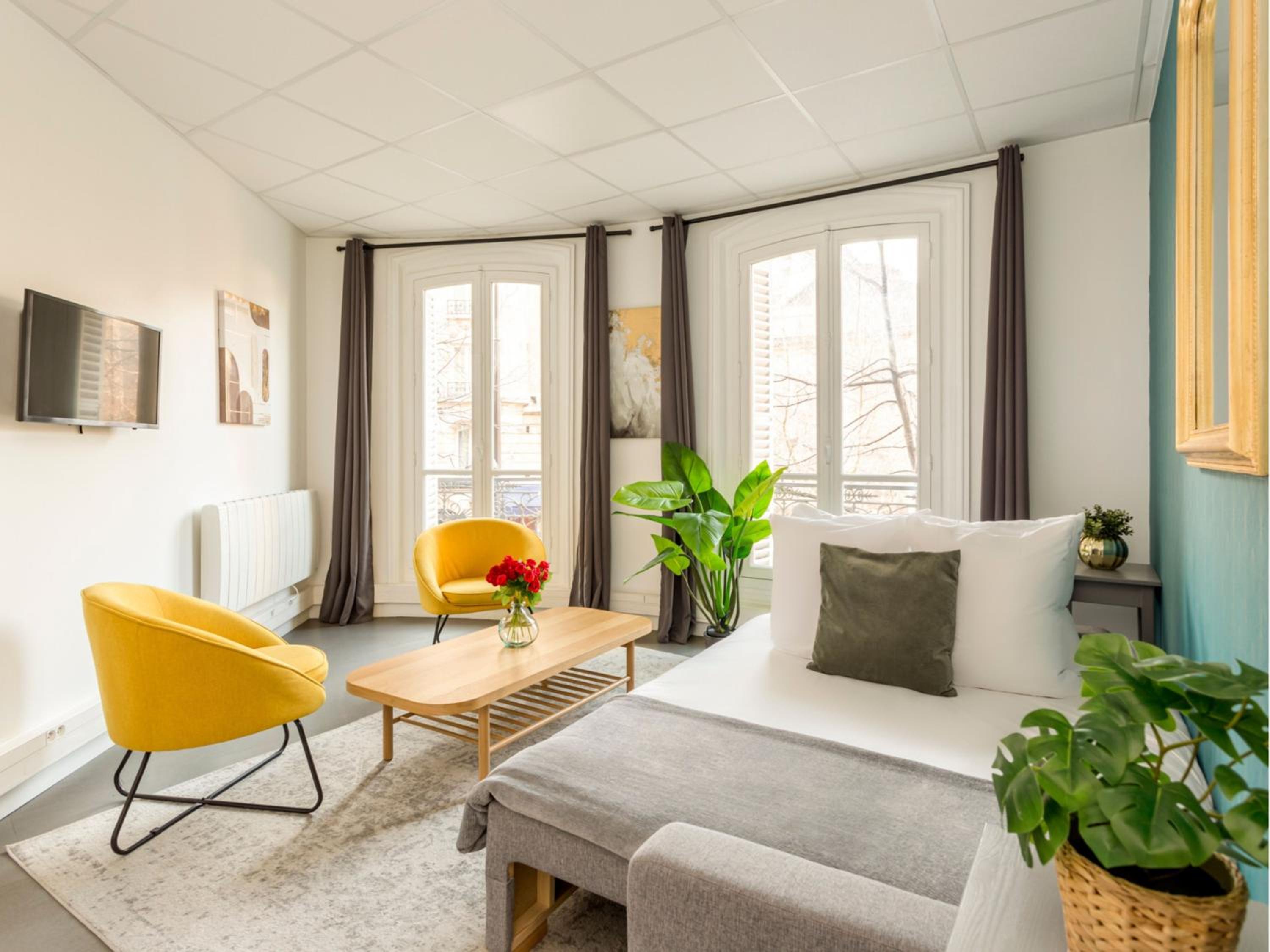 Merveil - Family Suite - Marais - Turbigo I