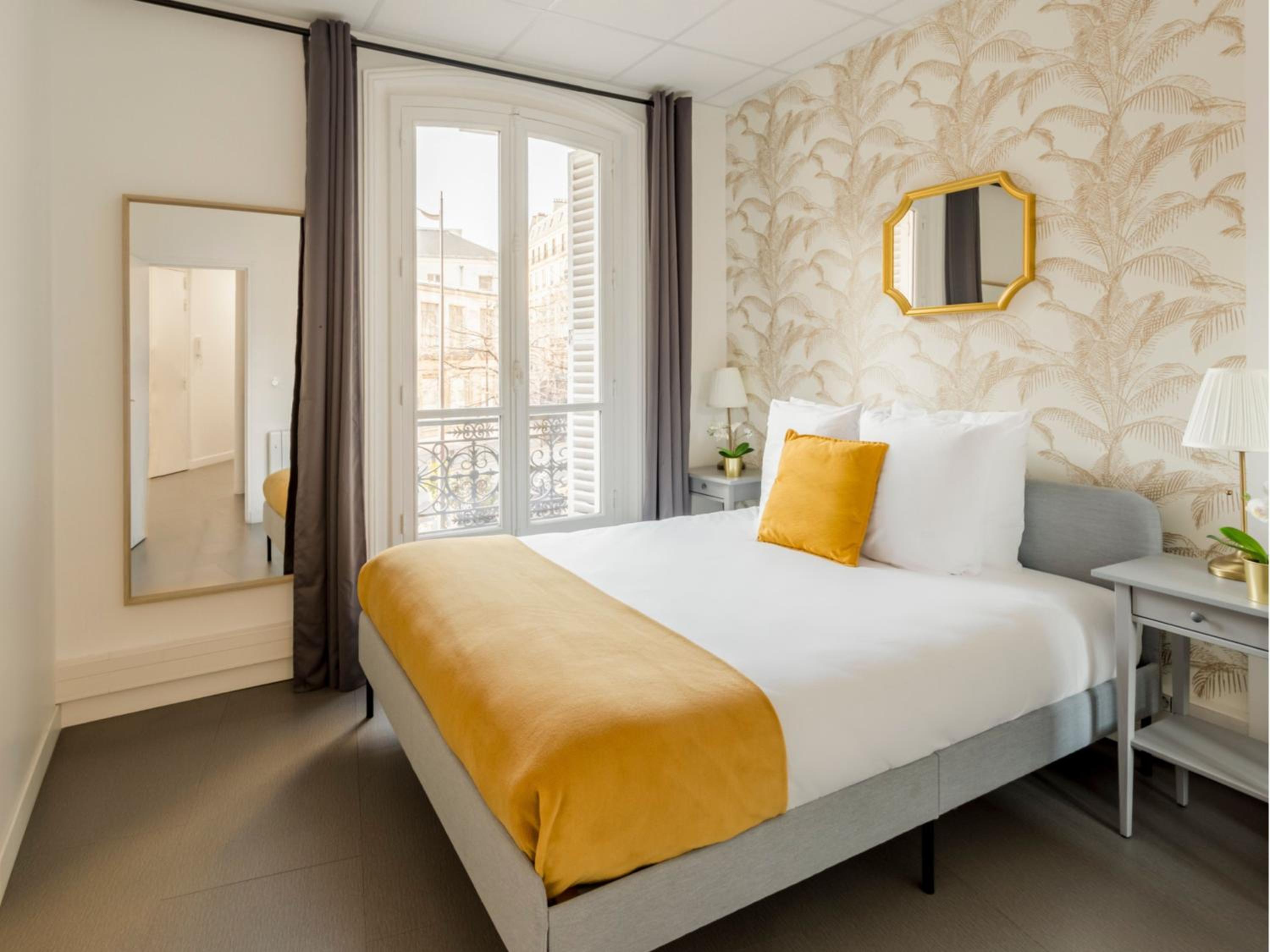 Merveil - Family Suite - Marais - Turbigo I