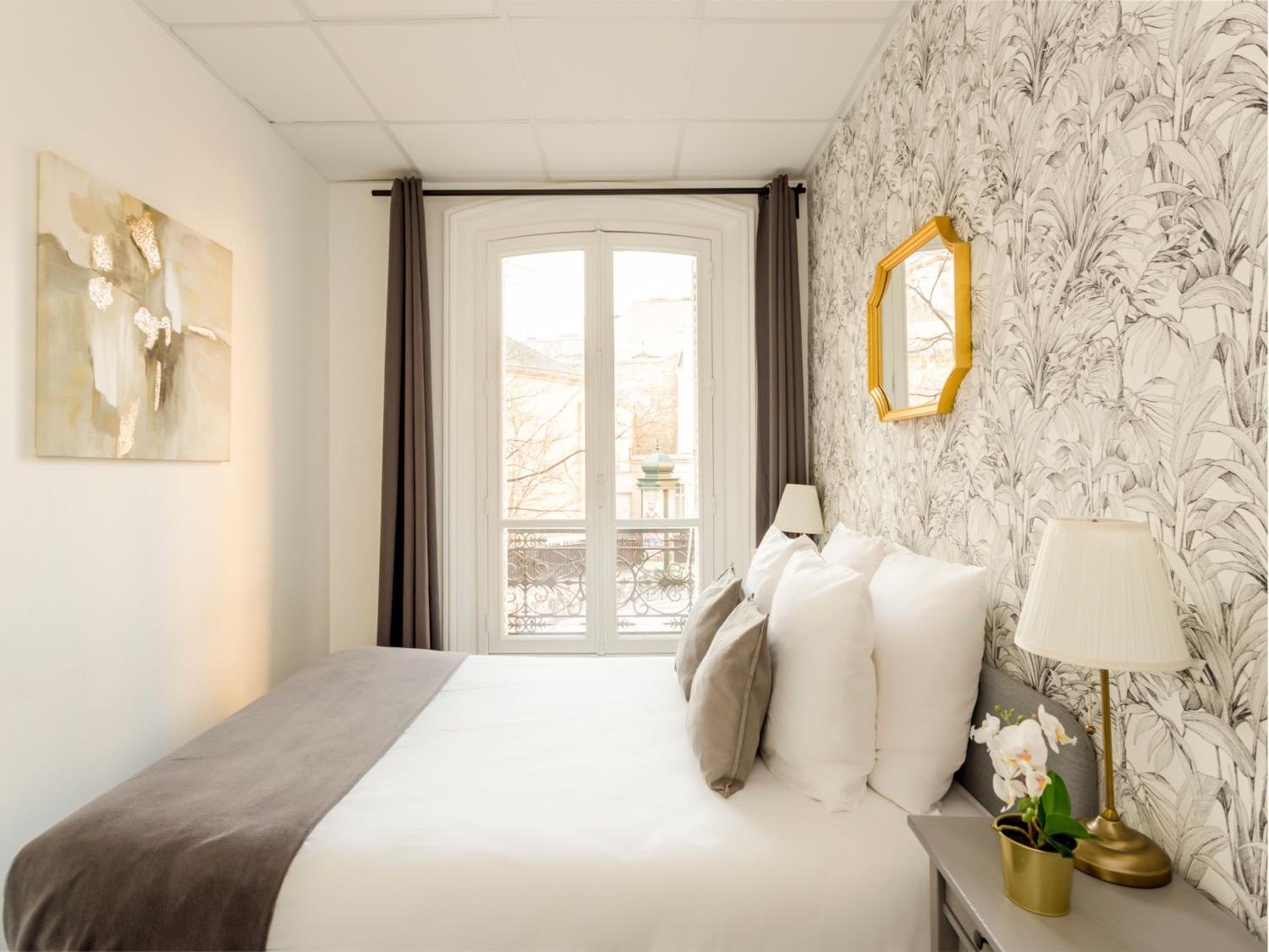 Merveil - Family Suite - Marais - Turbigo I