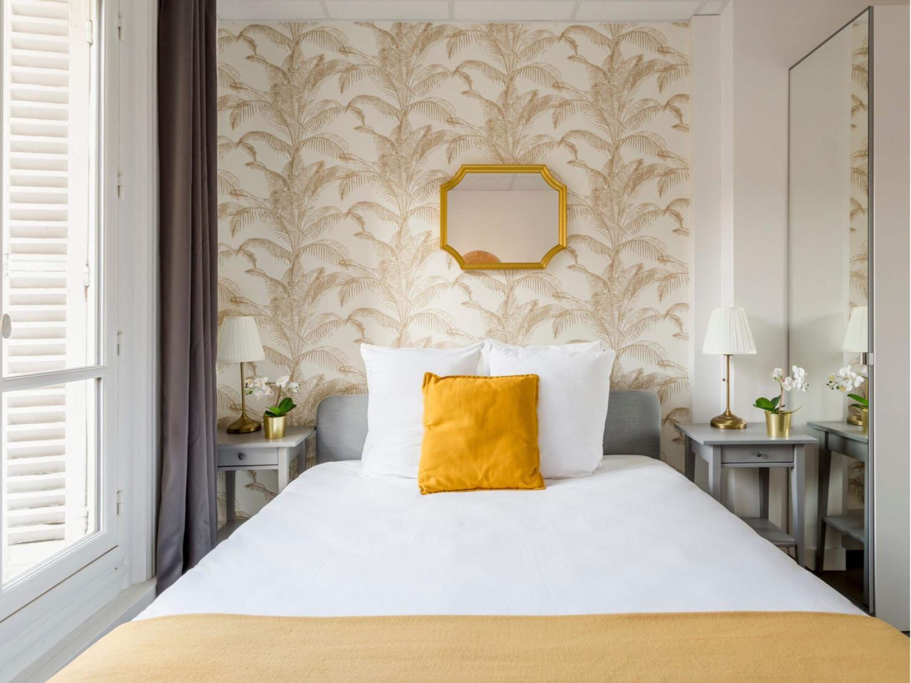 Merveil - Family Suite - Marais - Turbigo I