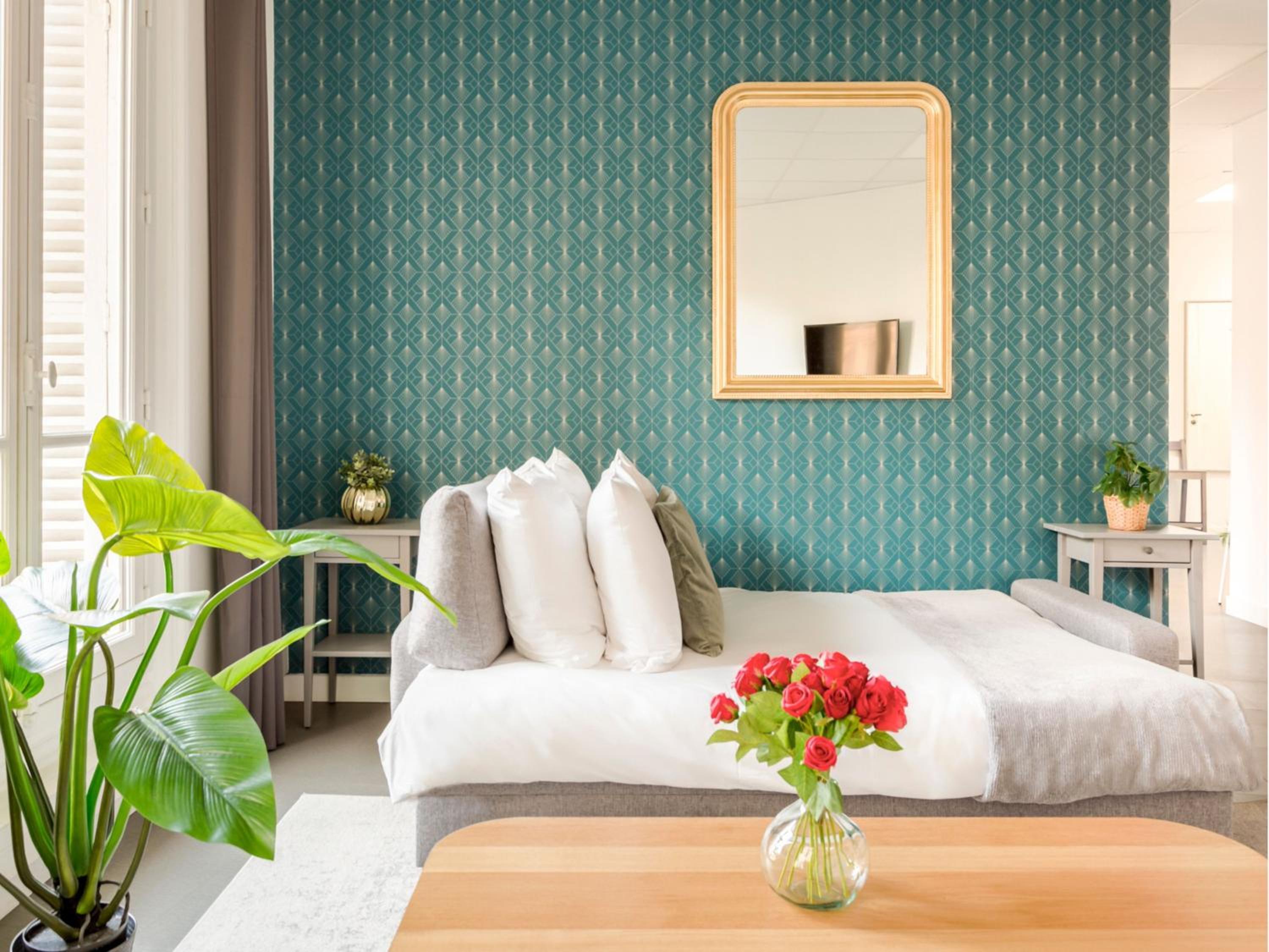 Merveil - Family Suite - Marais - Turbigo I