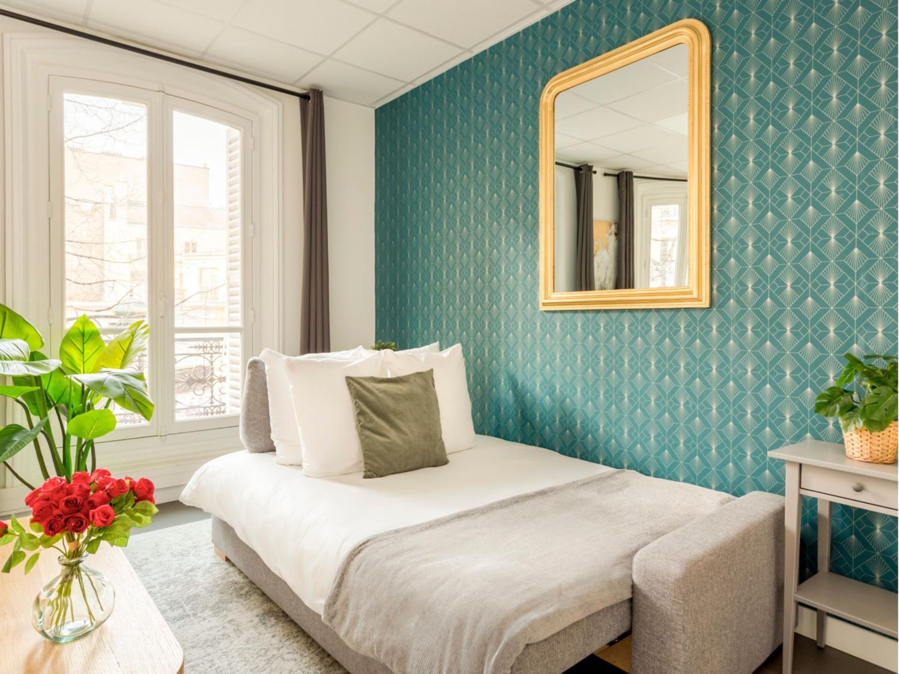 Merveil - Family Suite - Marais - Turbigo I