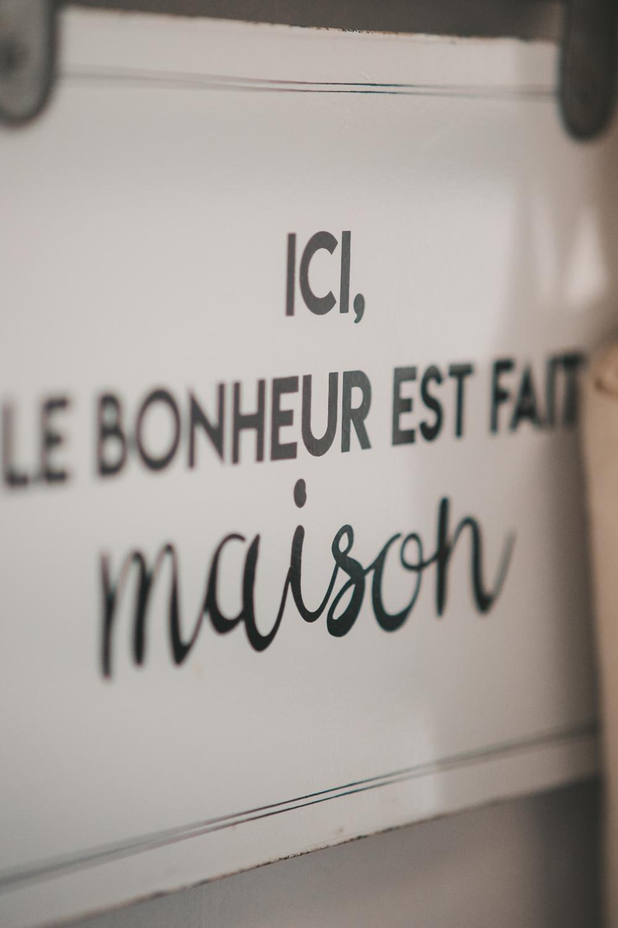 Le nid enchanté photo 3