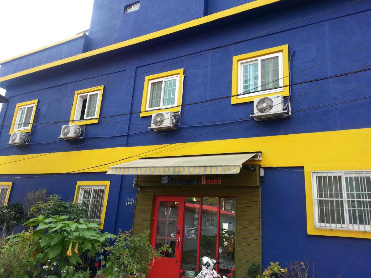 Blue Backpackers Hostel