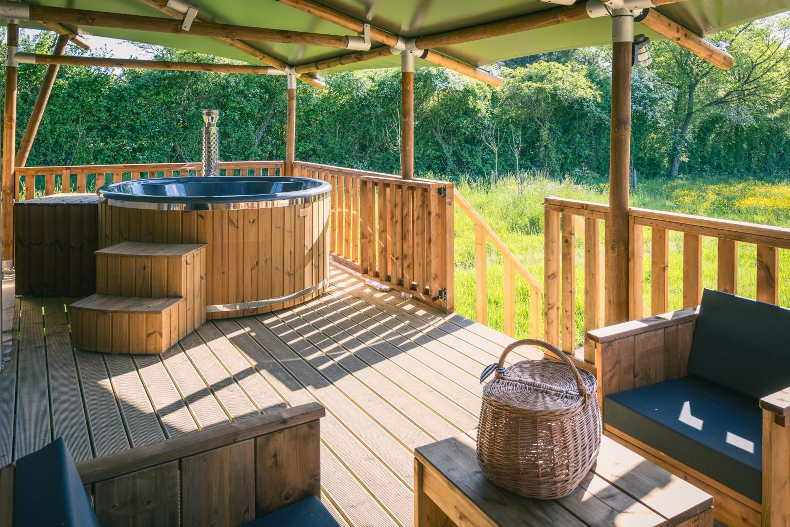 You and Me Glamping