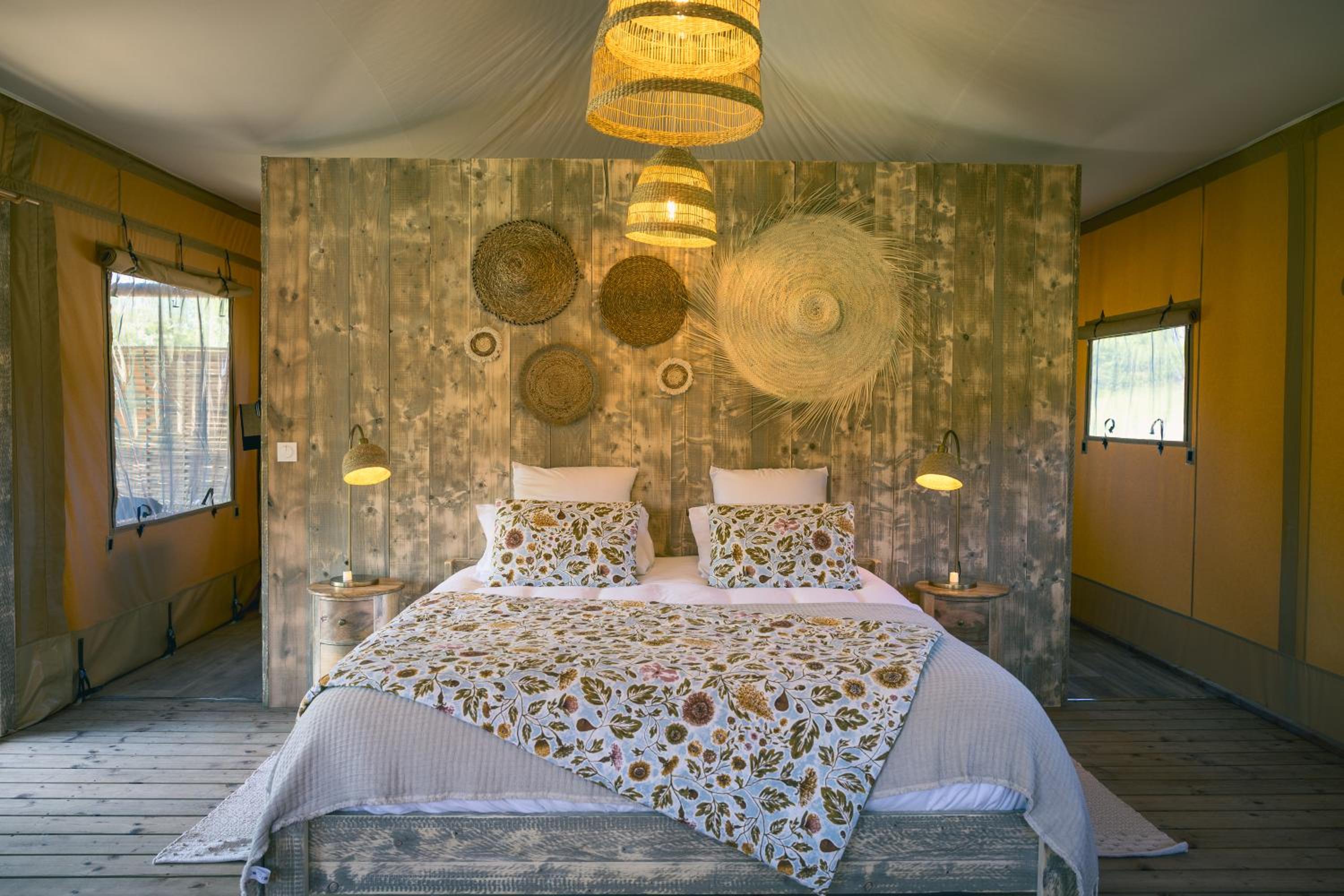 You and Me Glamping