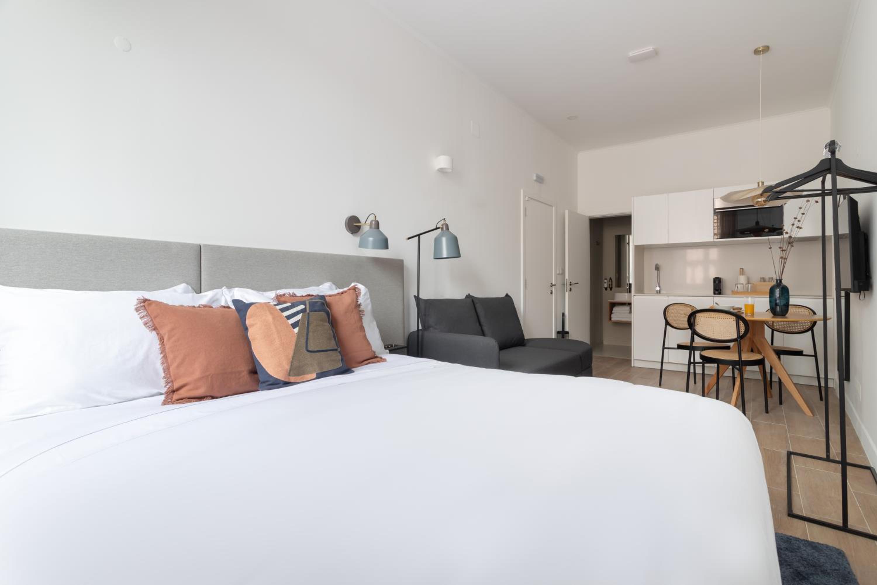 Lapa Diplomatic Suites & Flats by Feel Lisboa
