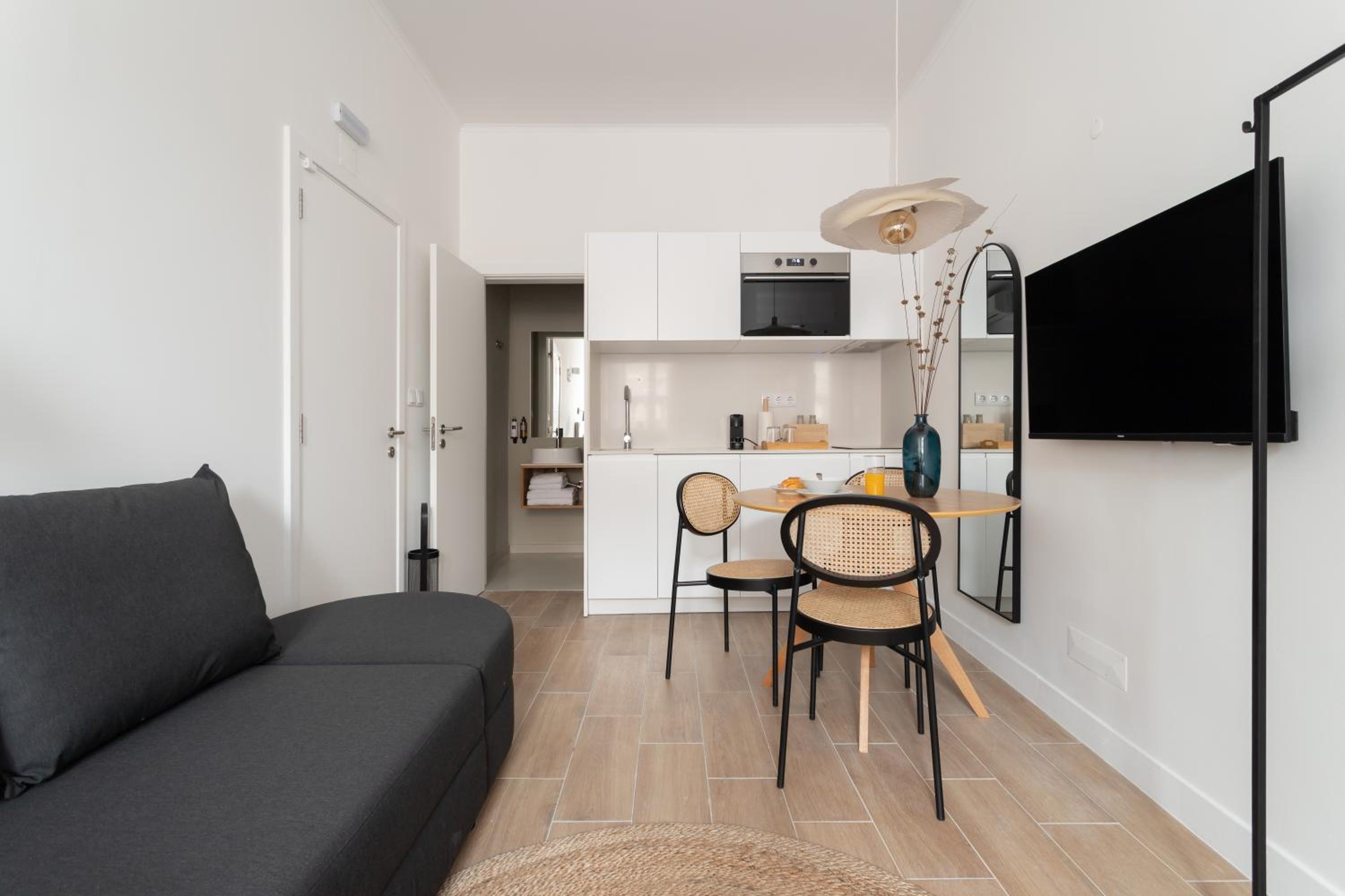 Lapa Diplomatic Suites & Flats by Feel Lisboa