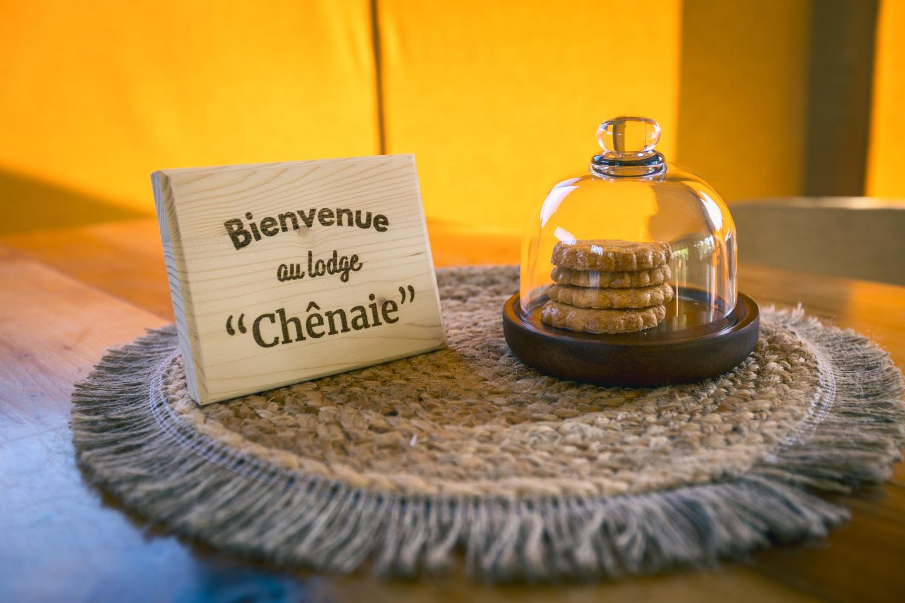 You and Me Glamping