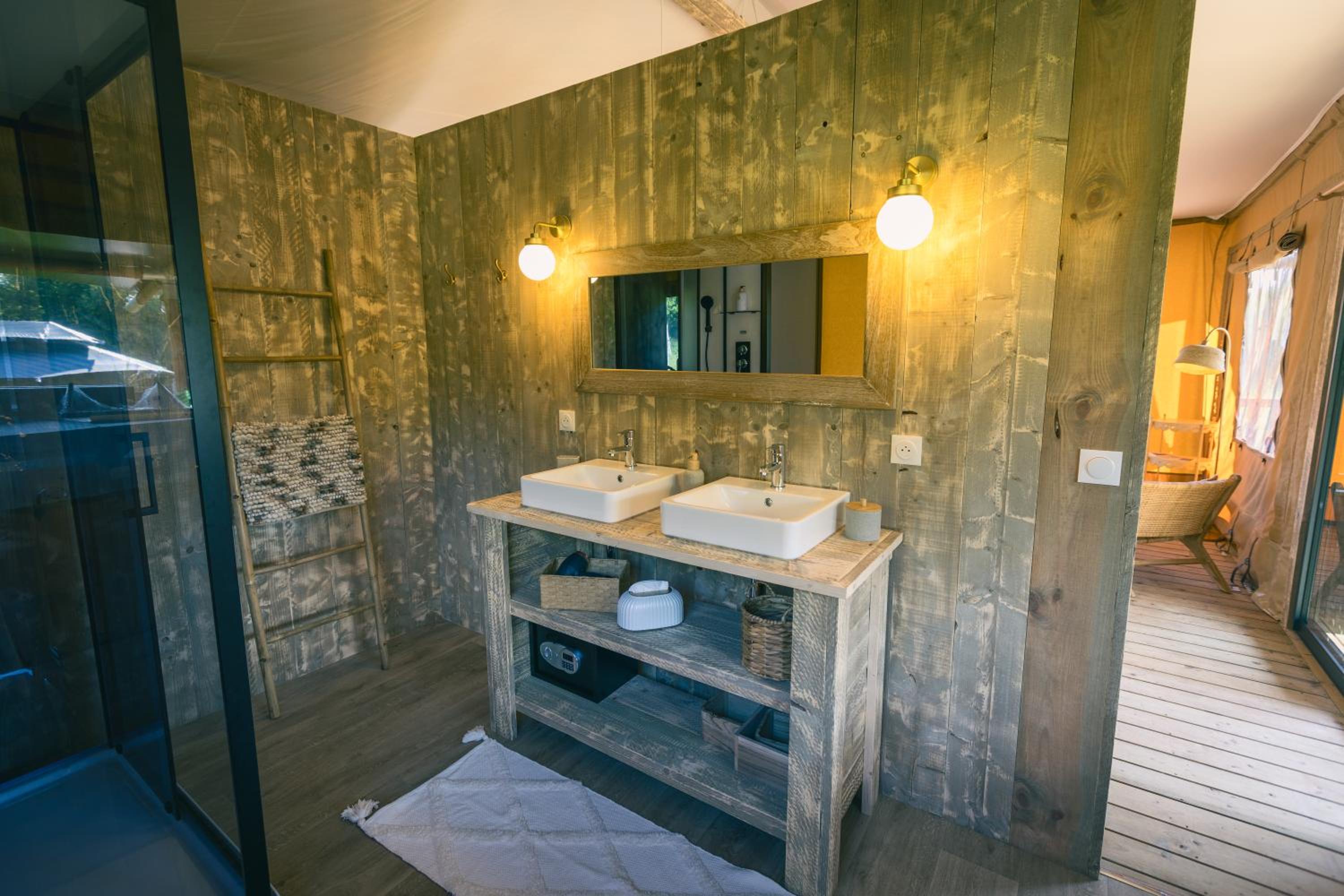 You and Me Glamping