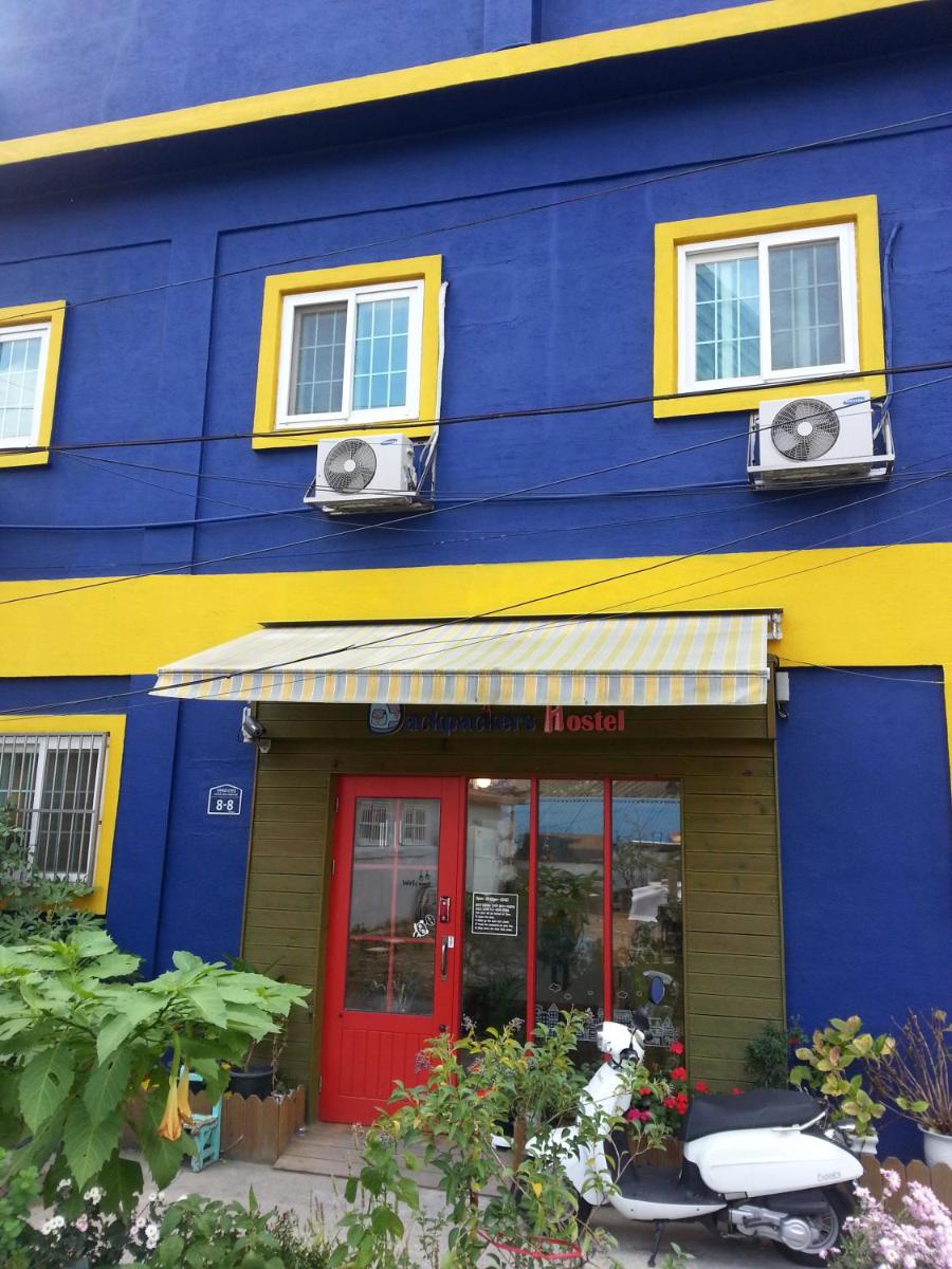 Blue Backpackers Hostel