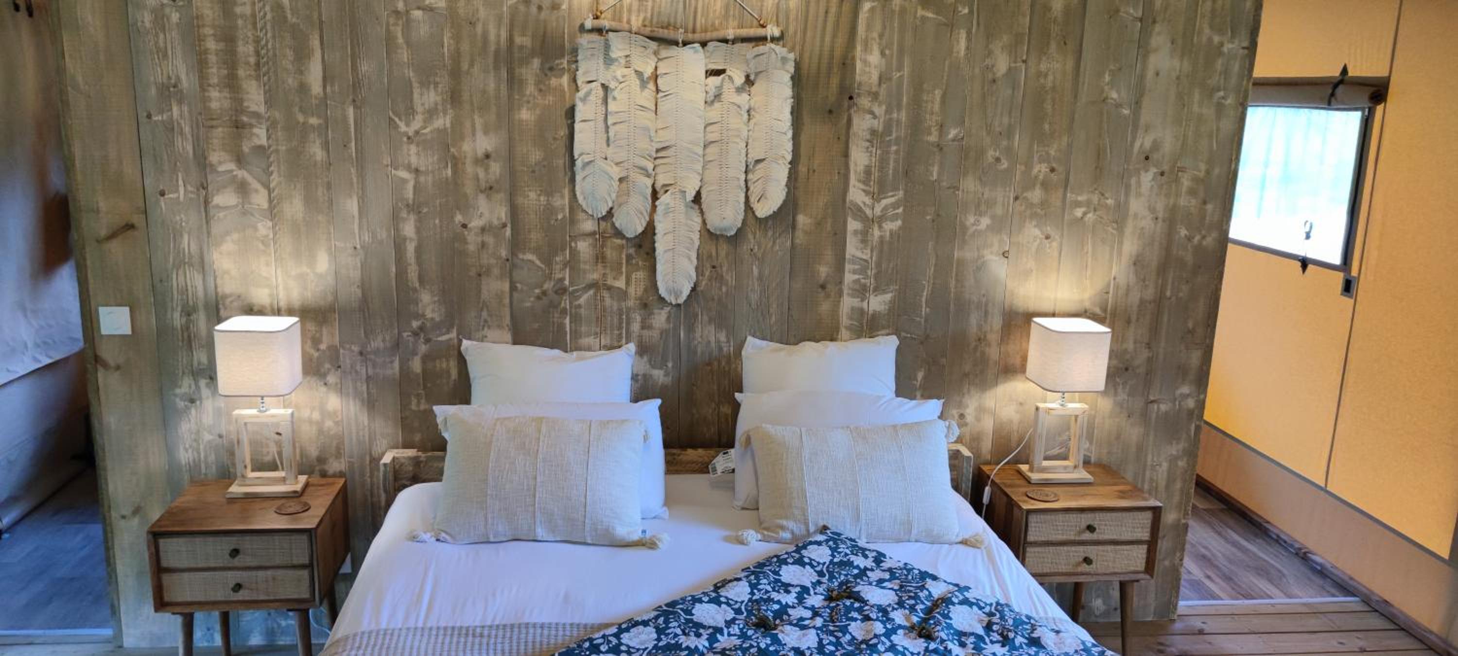 You and Me Glamping
