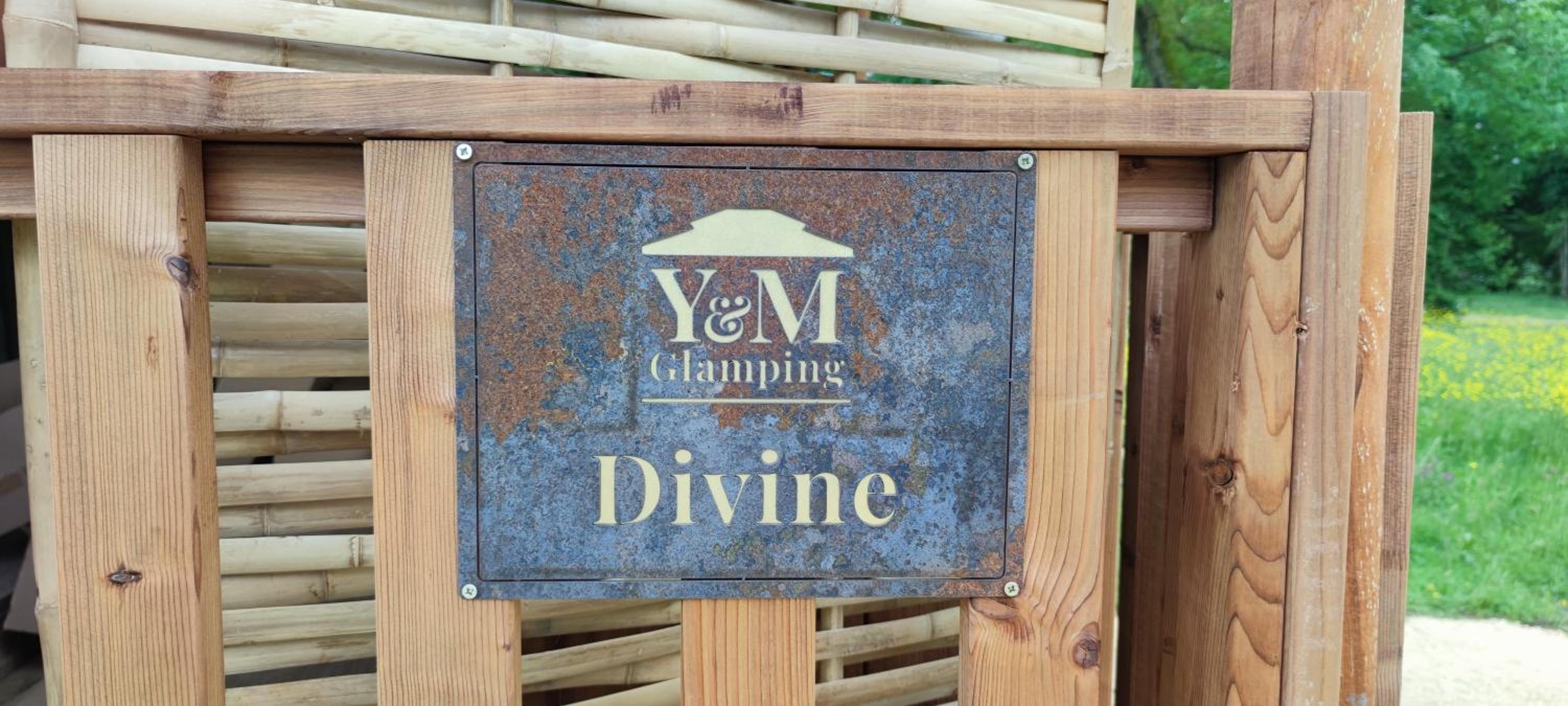 You and Me Glamping