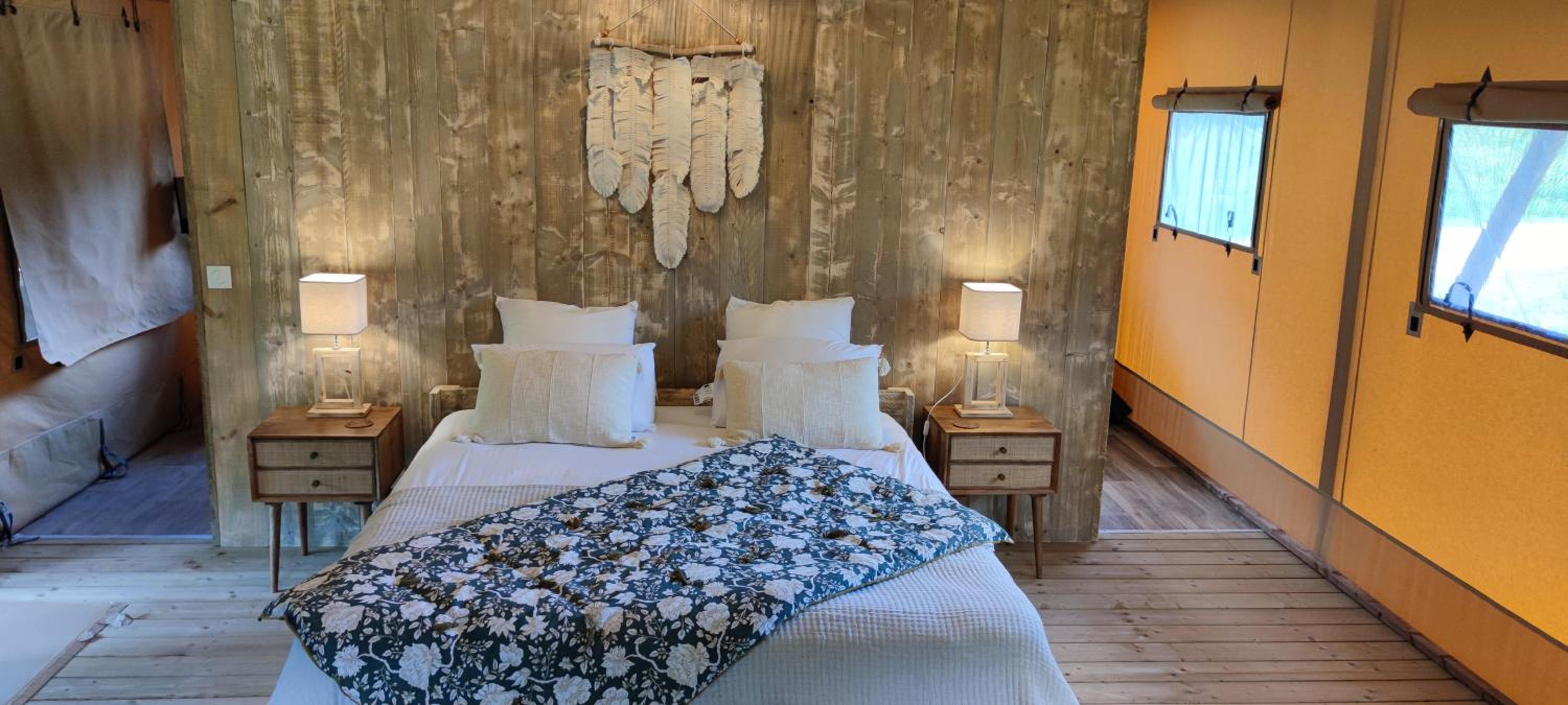 You and Me Glamping