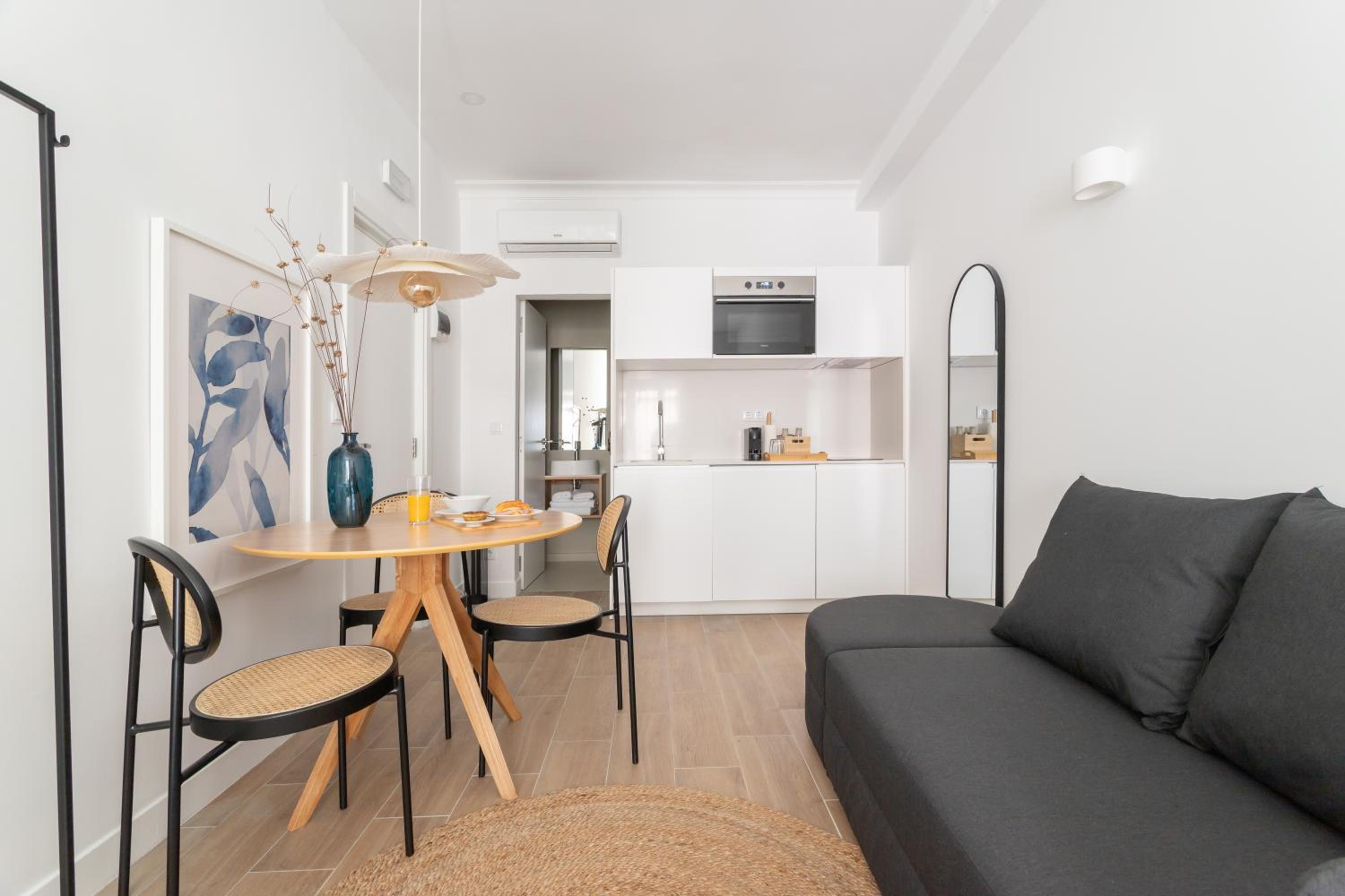 Lapa Diplomatic Suites & Flats by Feel Lisboa
