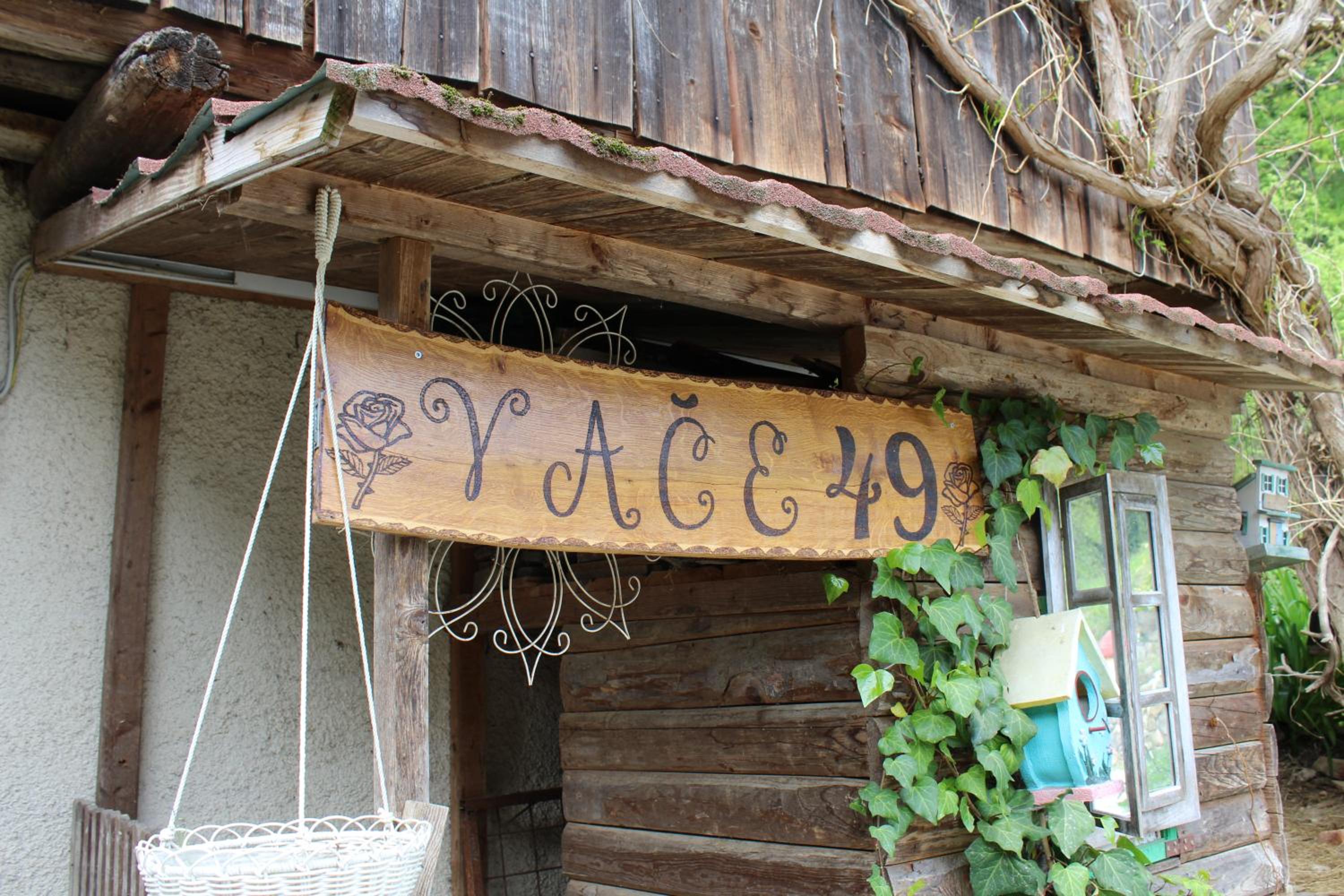 Glamping Zeleni raj Vače