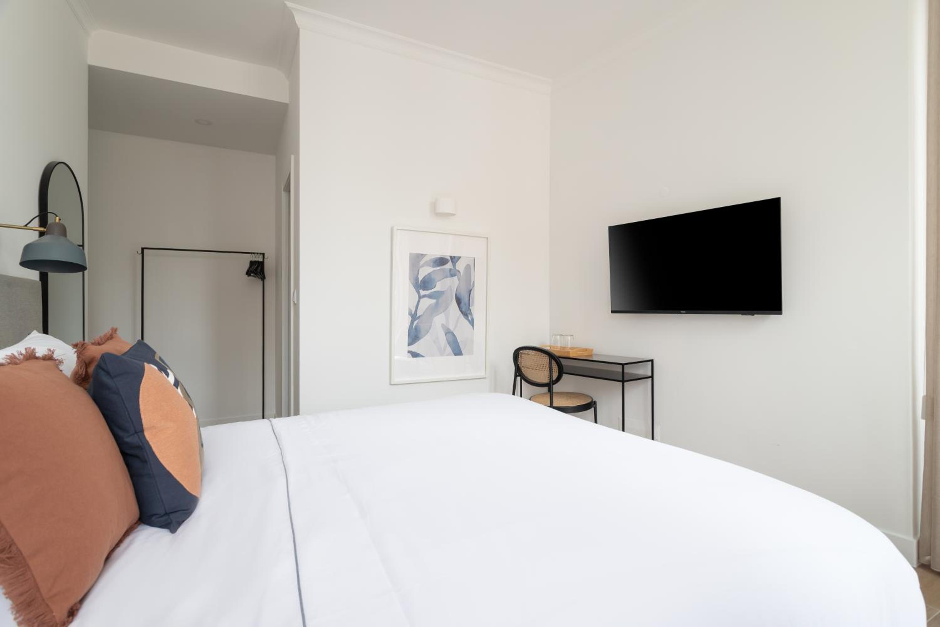 Lapa Diplomatic Suites & Flats by Feel Lisboa