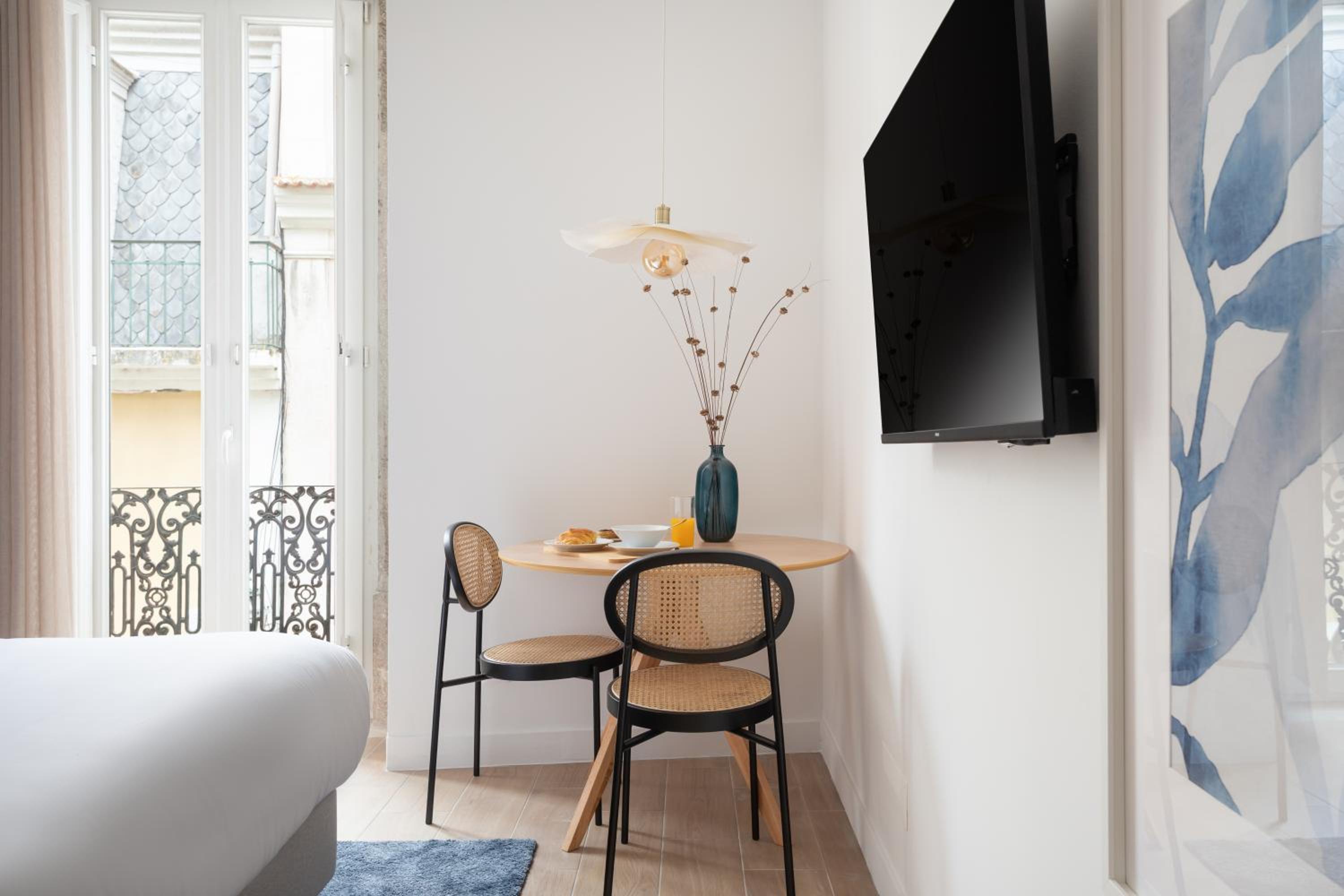 Lapa Diplomatic Suites & Flats by Feel Lisboa