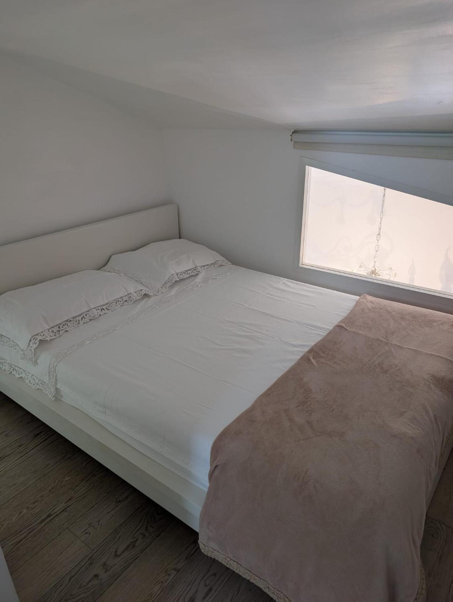 Cosmic Villa in Rosa Marina - Stellar Elegance Overlooking the Sea
