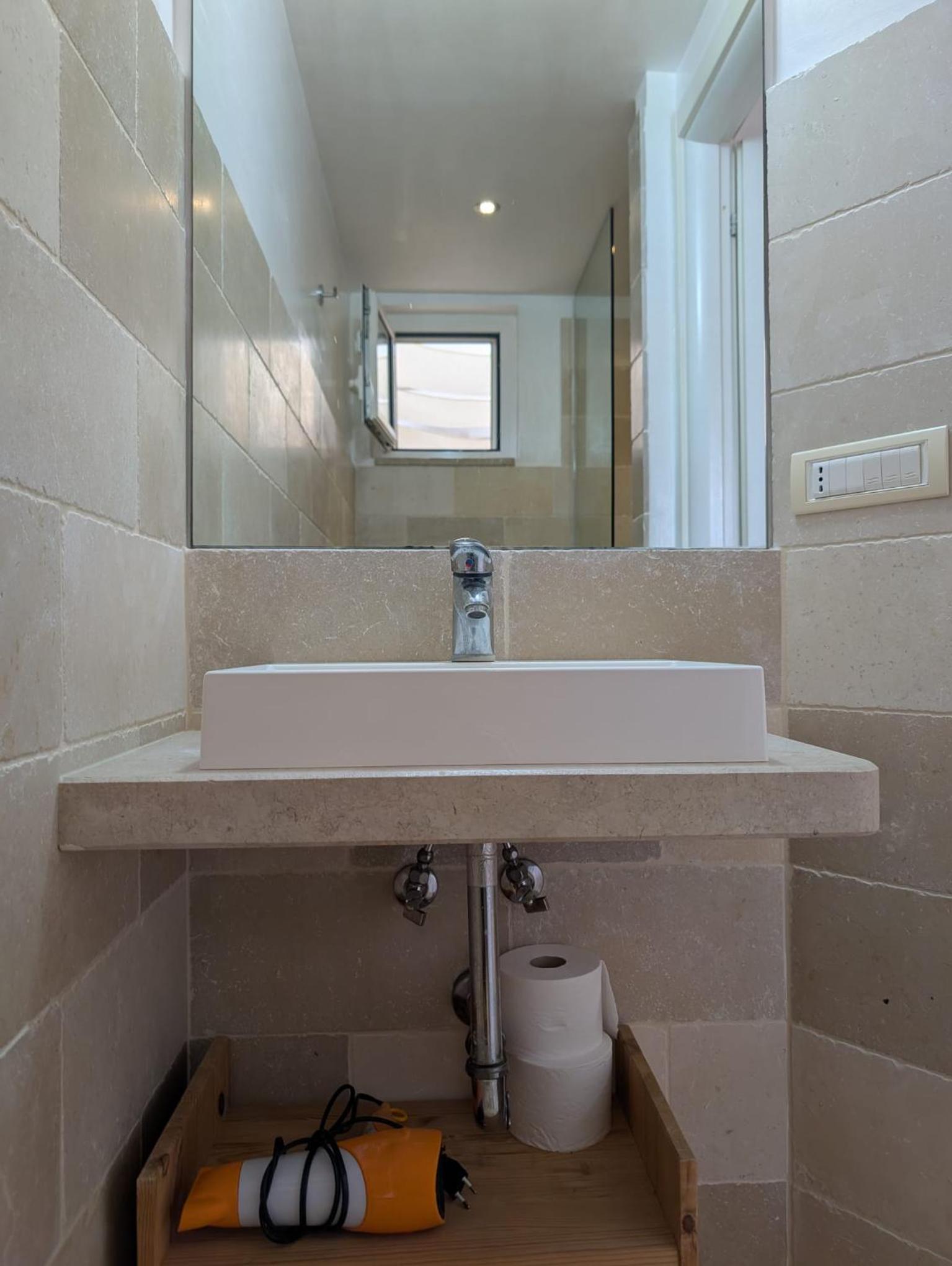 Cosmic Villa in Rosa Marina - Stellar Elegance Overlooking the Sea